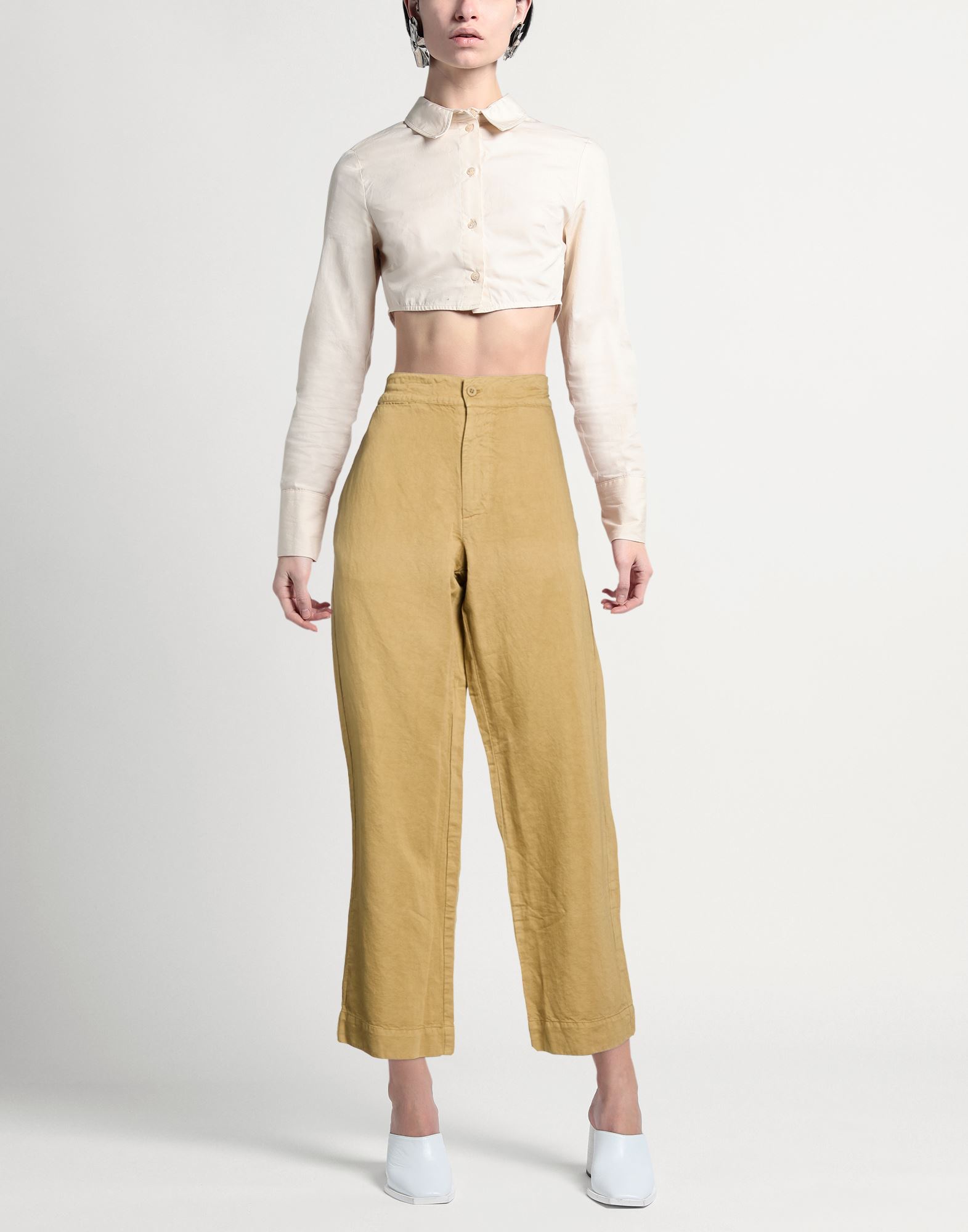  Labo.art - Hosen & Röcke - Hosen - On Yoox.com 