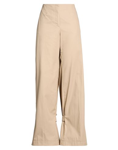 Pantalones Mujer Beige 36,40 Mujer
