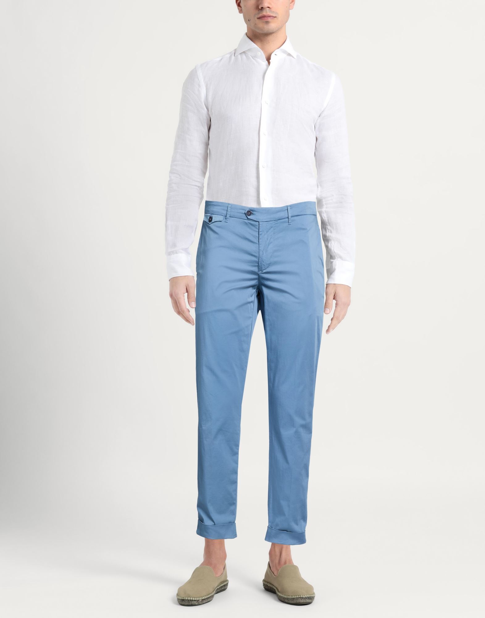  0/zero Construction - Hosen & Röcke - Hosen - On Yoox.com 