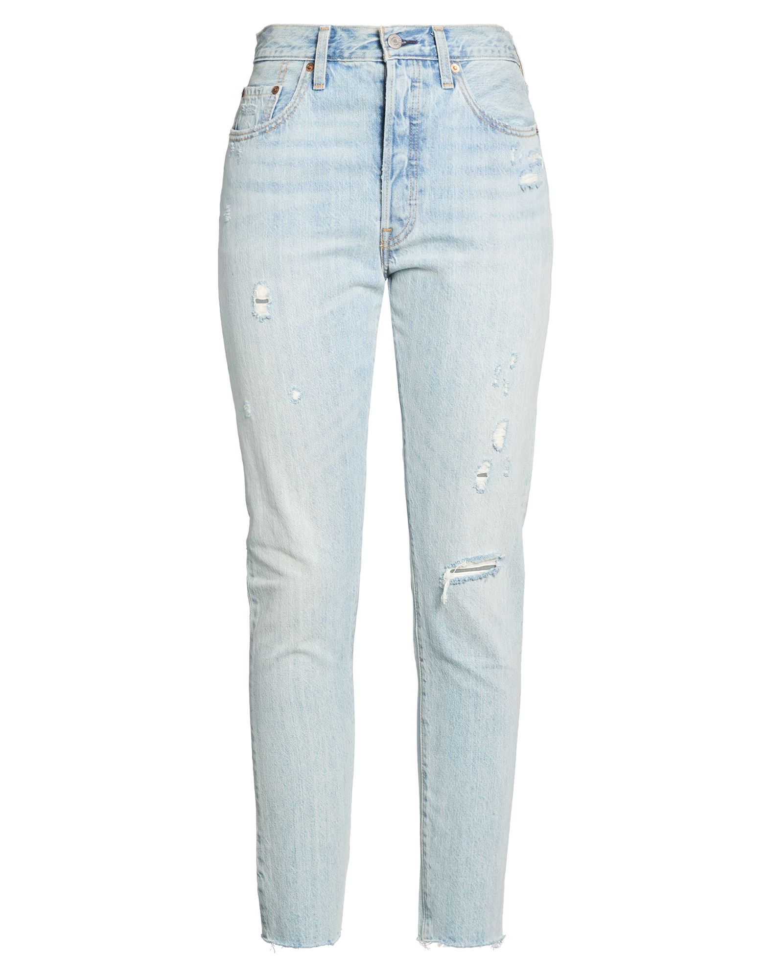  Levi's - Hosen & Röcke - Jeanshosen - On Yoox.com 