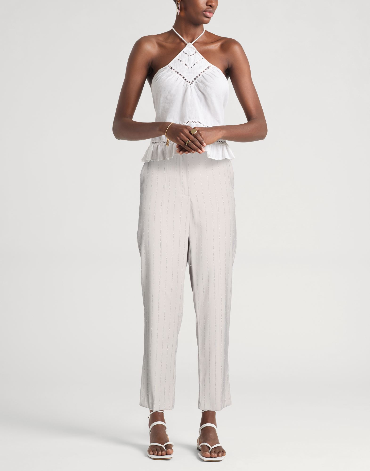  Vicolo - Hosen & Röcke - Hosen - On Yoox.com 