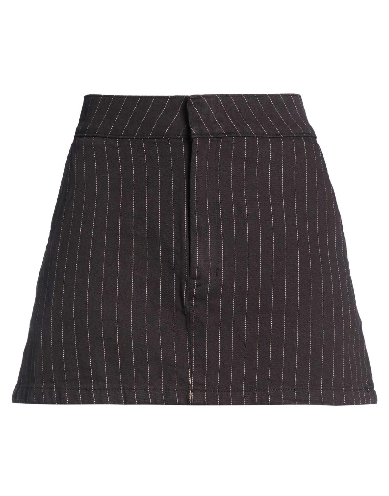 DICKIES BOTTOMWEAR Μίνι φούστα