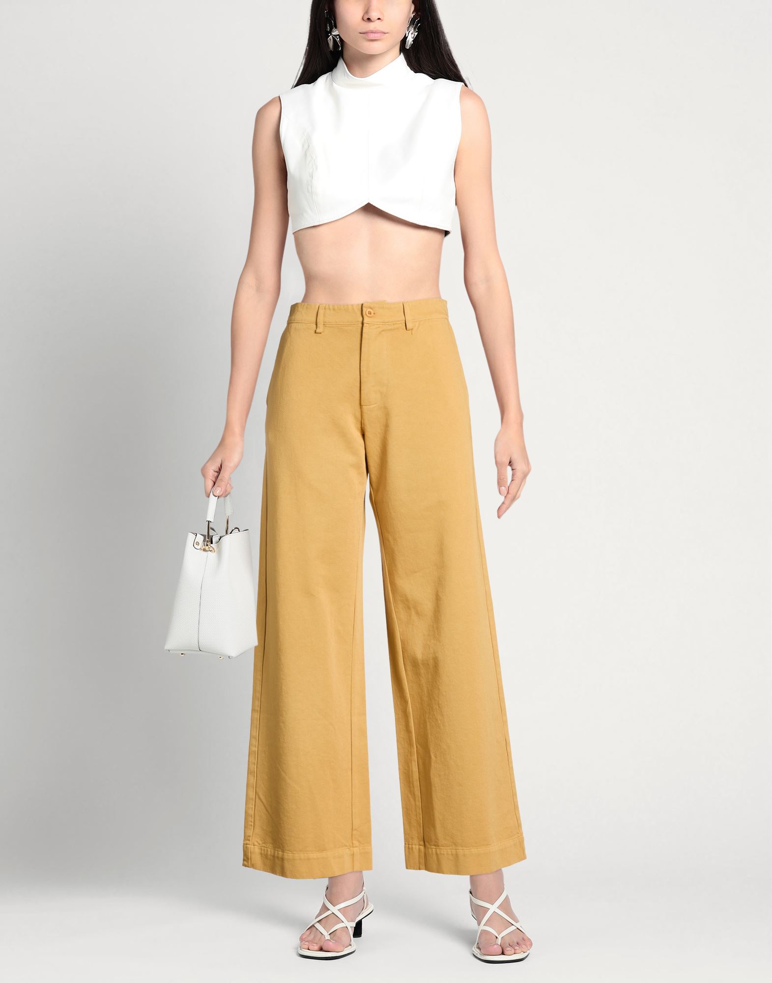  Labo.art - Partes De Abajo - Pantalones - On Yoox.com 
