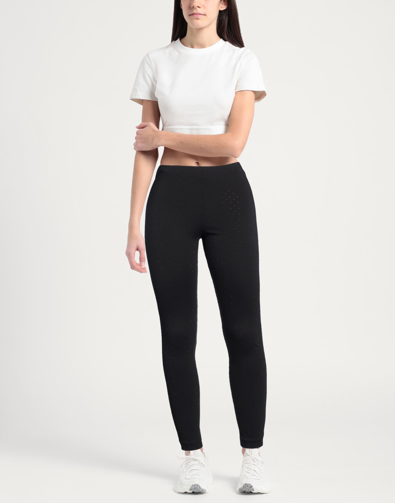  Soallure - Hosen & Röcke - Leggings - On Yoox.com 