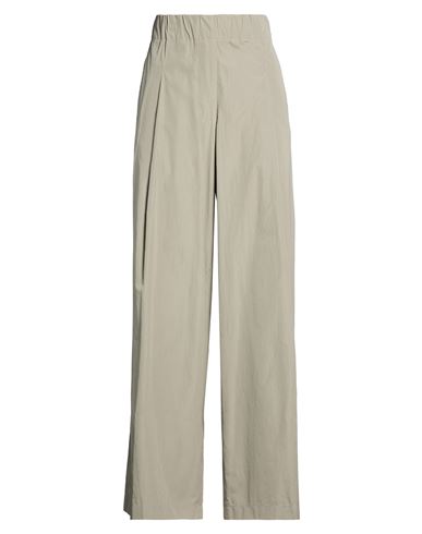 Pantalones Mujer Gris M,S Mujer