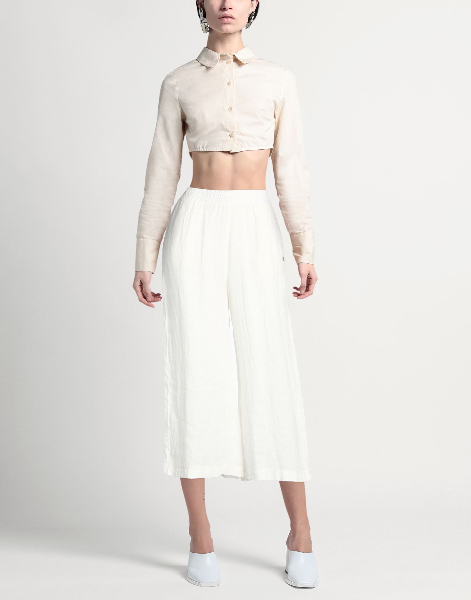  Please - Bottomwear - Pantaloni - On Yoox.com 