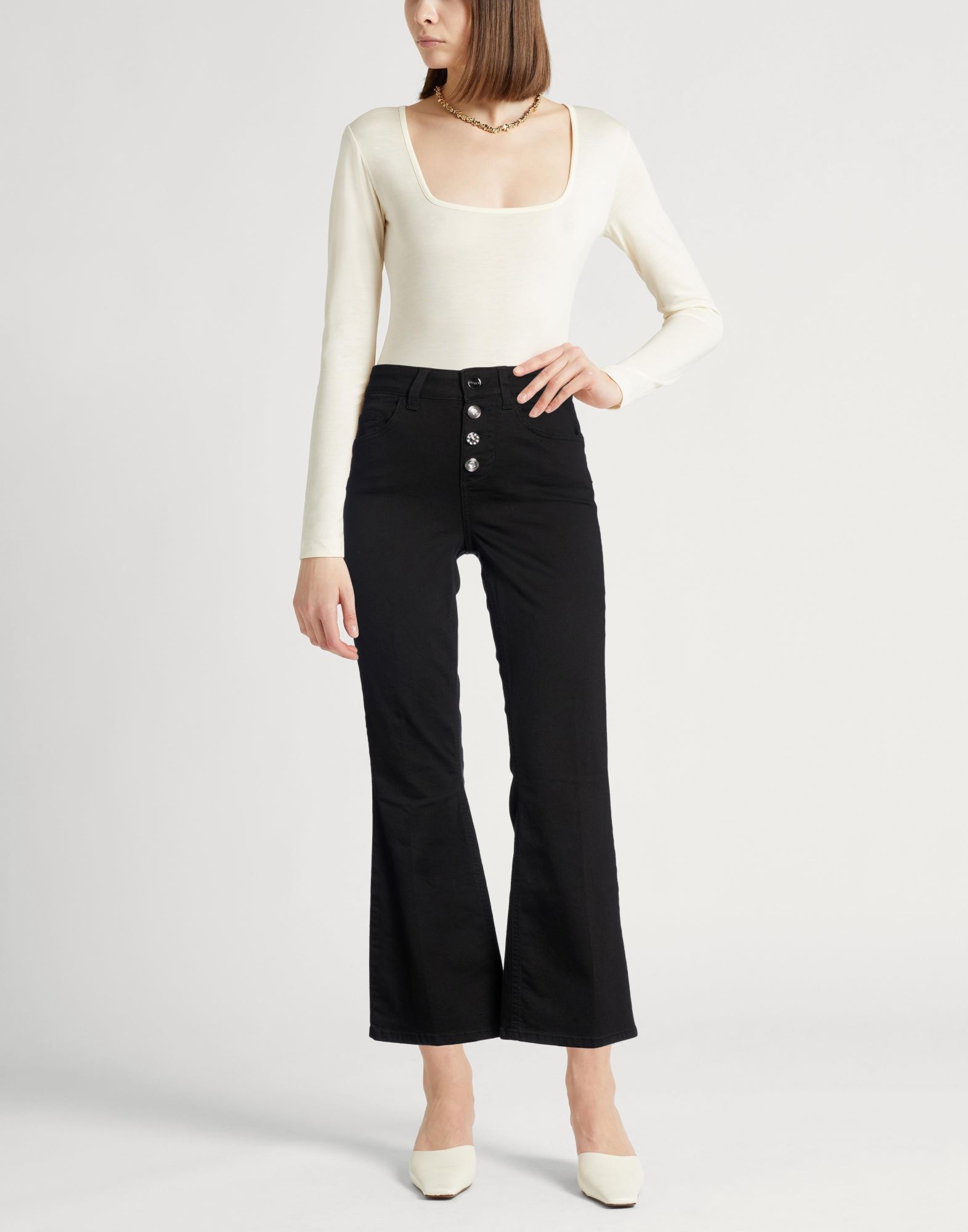  Liu •jo - Hosen & Röcke - Jeanshosen - On Yoox.com 