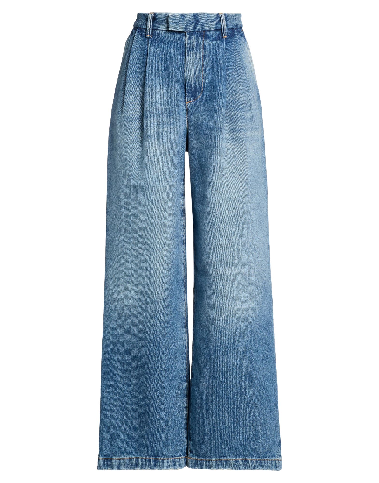 ARMARIUM ARMARIUM BOTTOMWEAR Τζιν