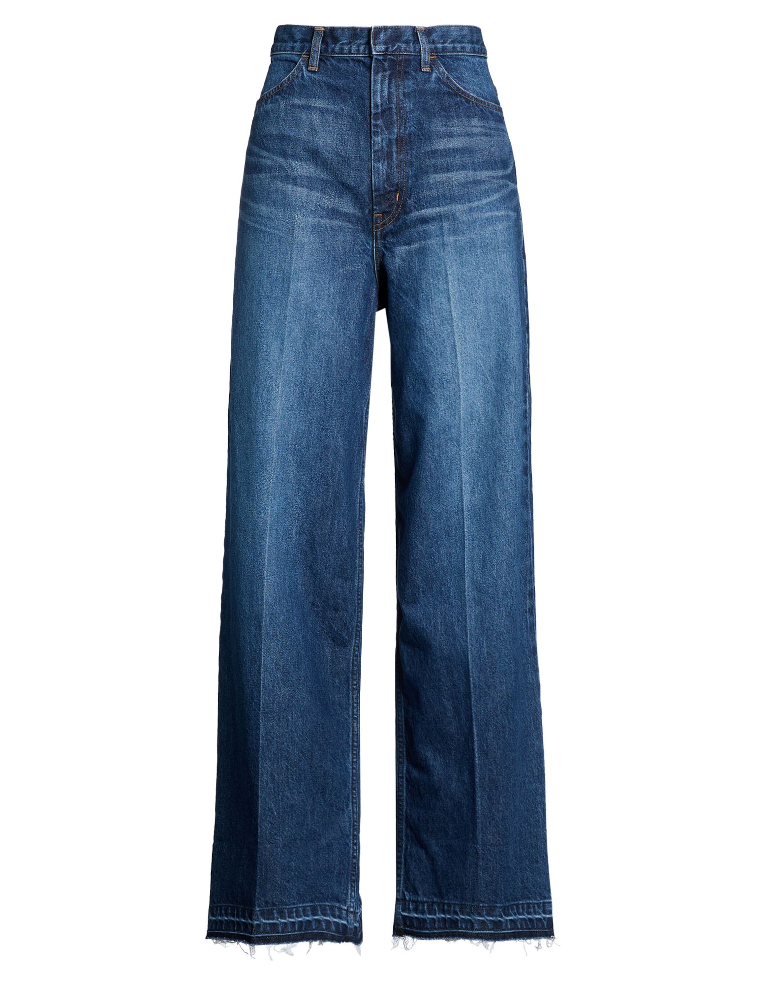  Toga - Partes De Abajo - Pantalones Vaqueros - On Yoox.com 