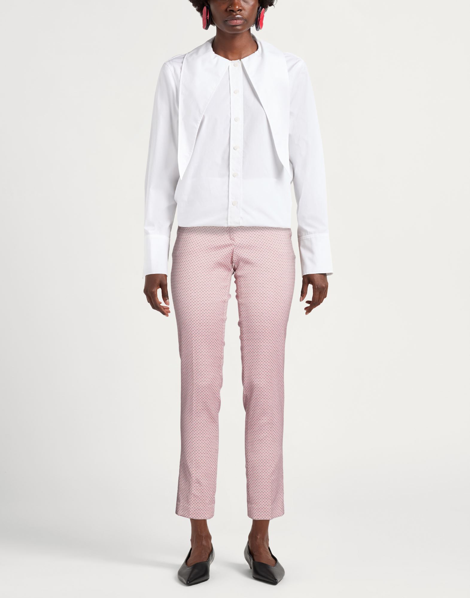  Messagerie - Partes De Abajo - Pantalones - On Yoox.com 