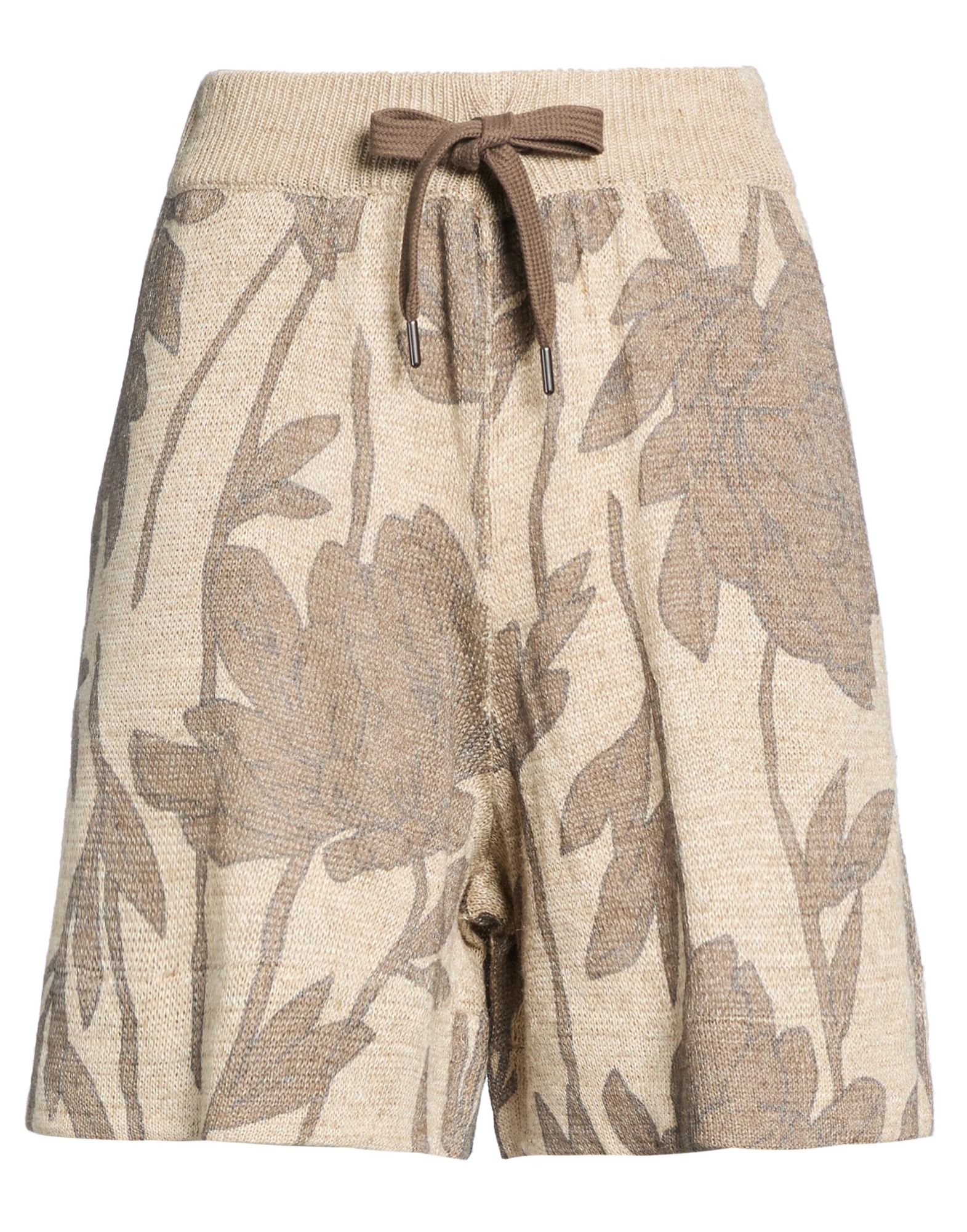 BRUNELLO CUCINELLI BRUNELLO CUCINELLI BOTTOMWEAR Σορτς & Βερμούδες