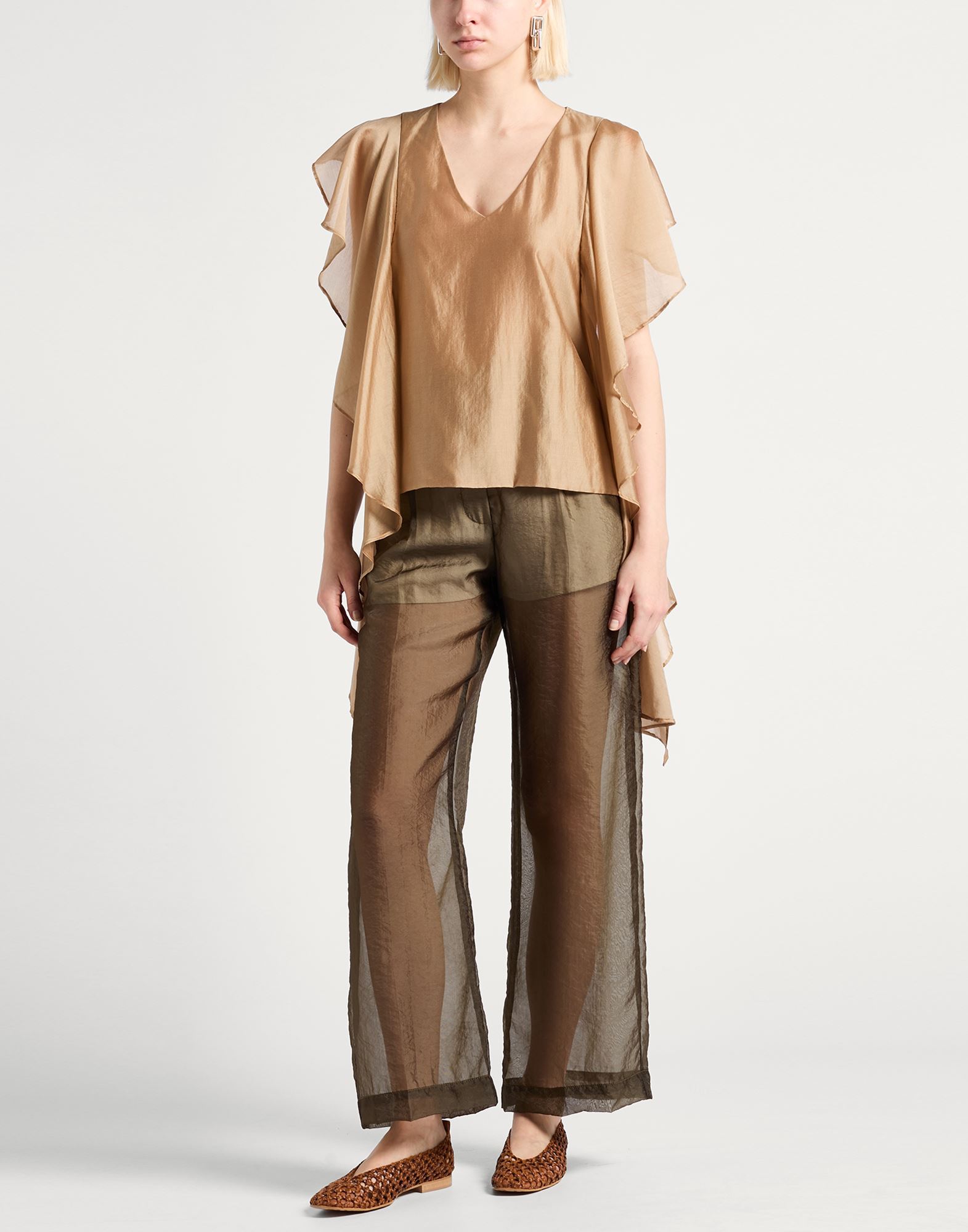  Tela - Hosen & Röcke - Hosen - On Yoox.com 