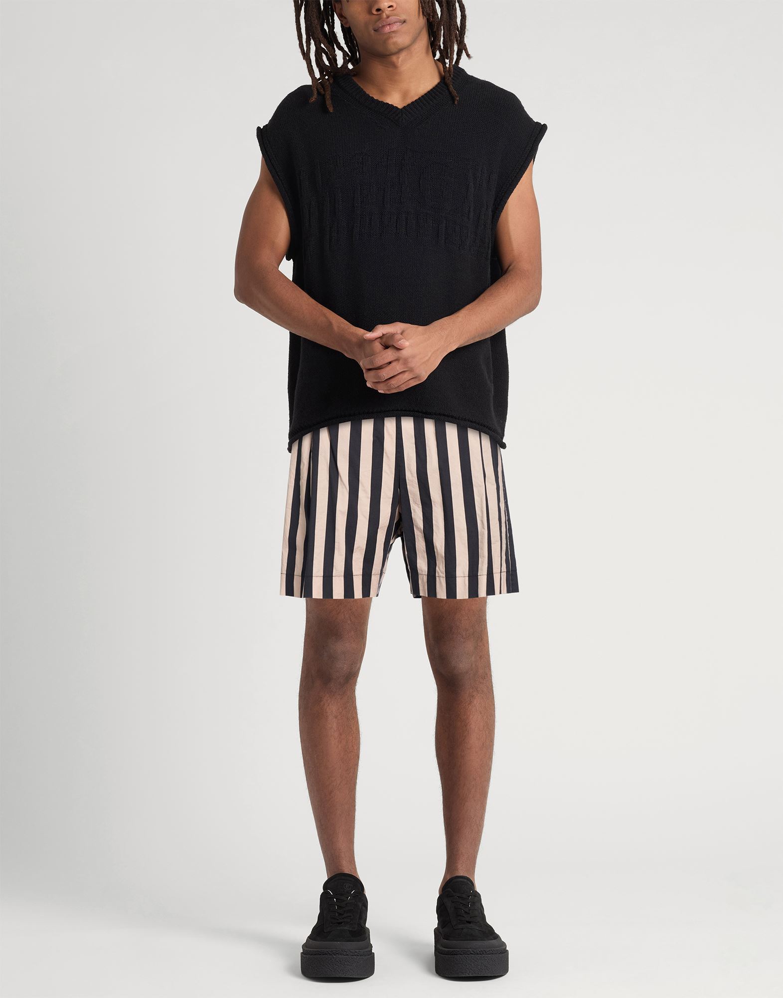  Laneus - Hosen & Röcke - Shorts & Bermudashorts - On Yoox.com 