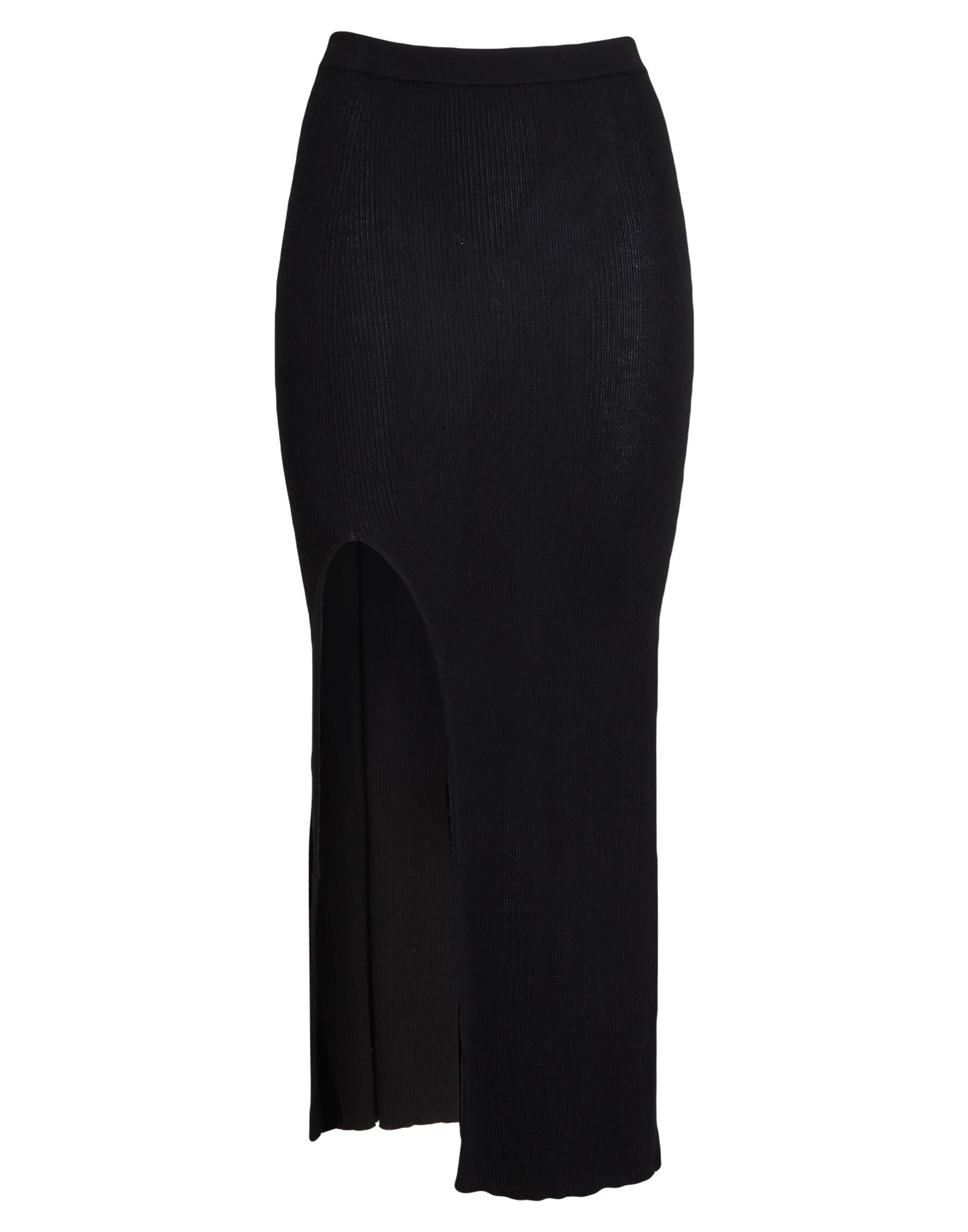 RICK OWENS RICK OWENS BOTTOMWEAR Μάξι φούστα