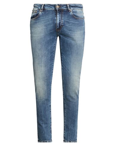 Jeanshose Herren Blau 31,32,33,34 Herren