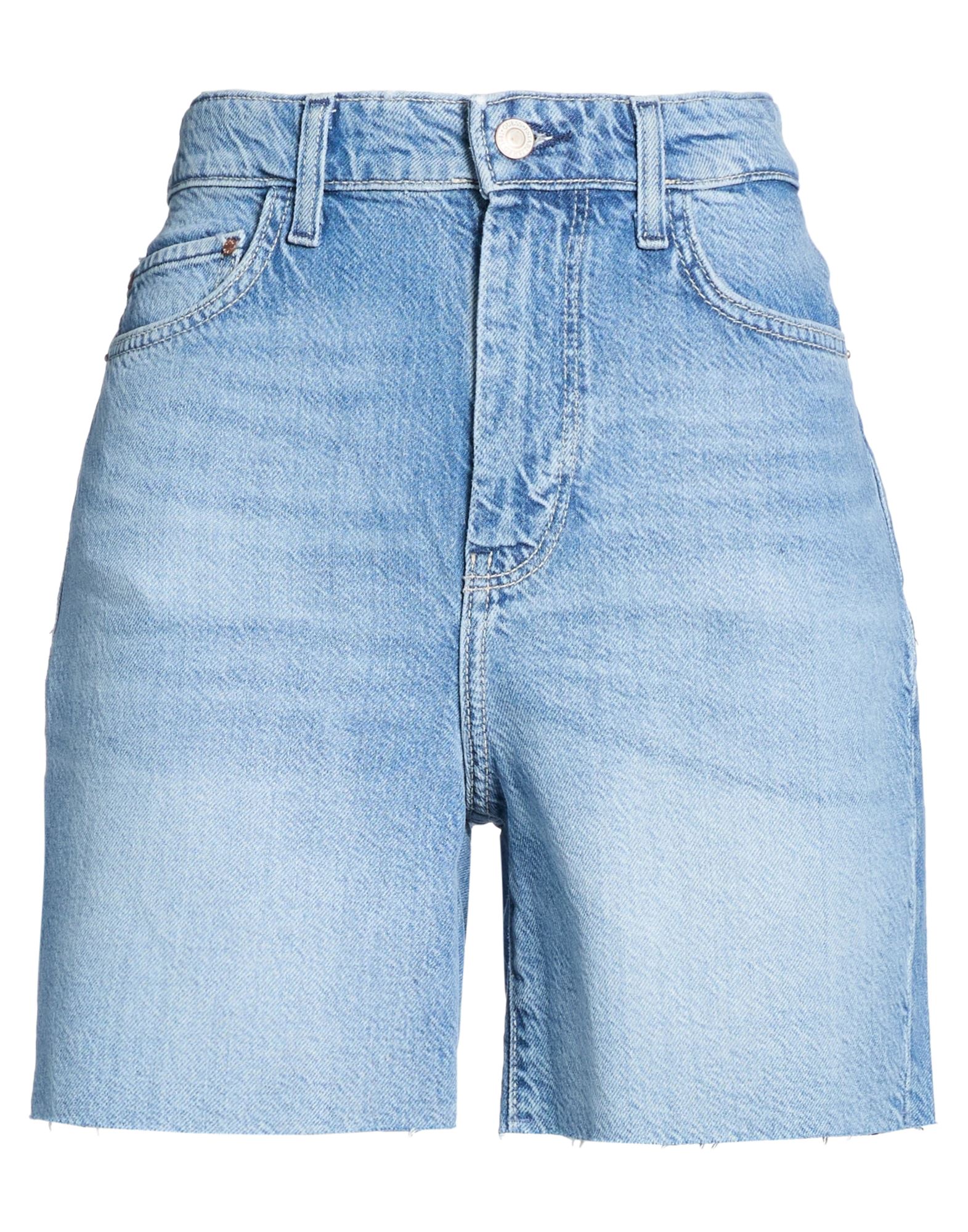  Guess - Hosen & Röcke - Jeansshorts - On Yoox.com 