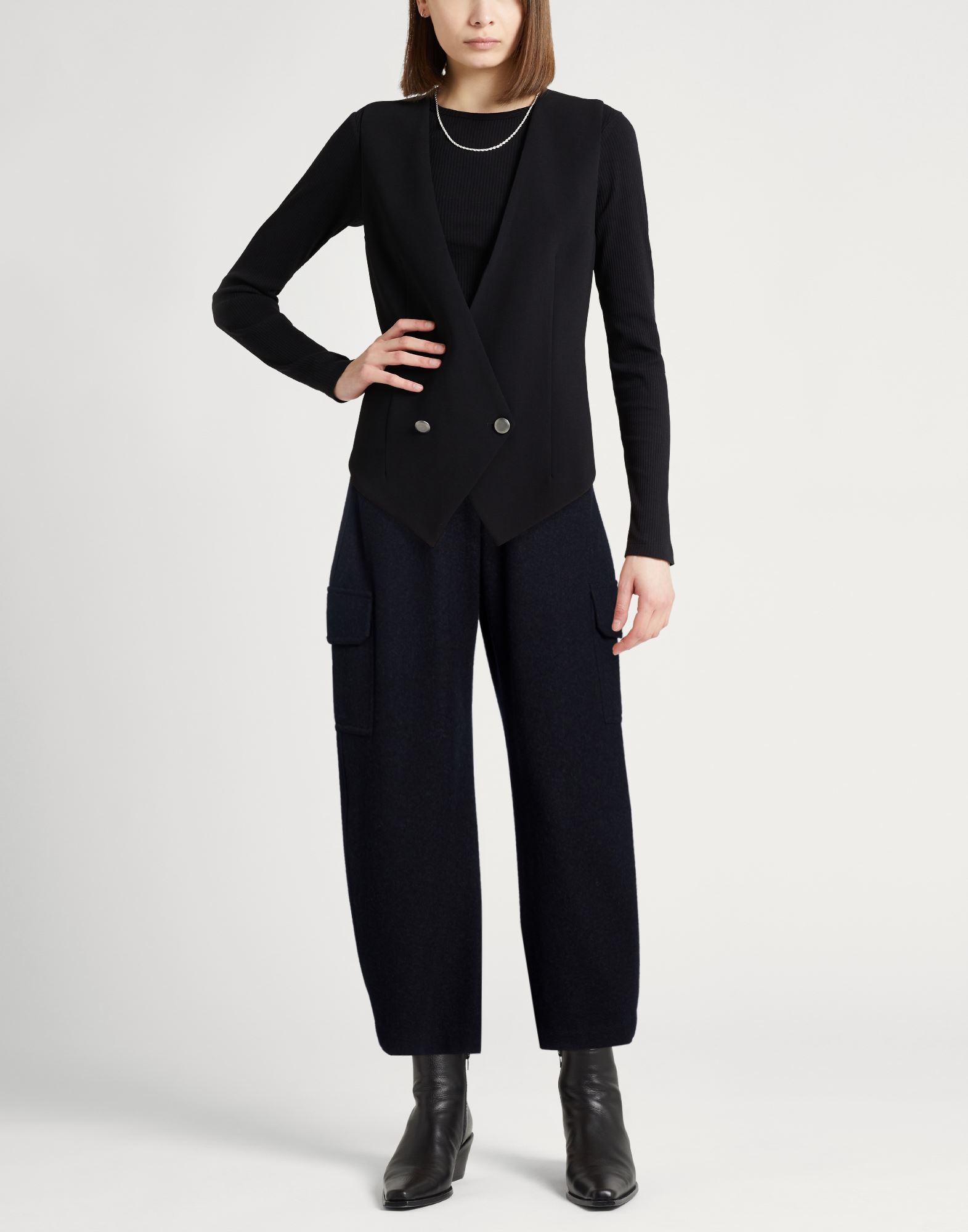  Loro Piana - Hosen & Röcke - Hosen - On Yoox.com 