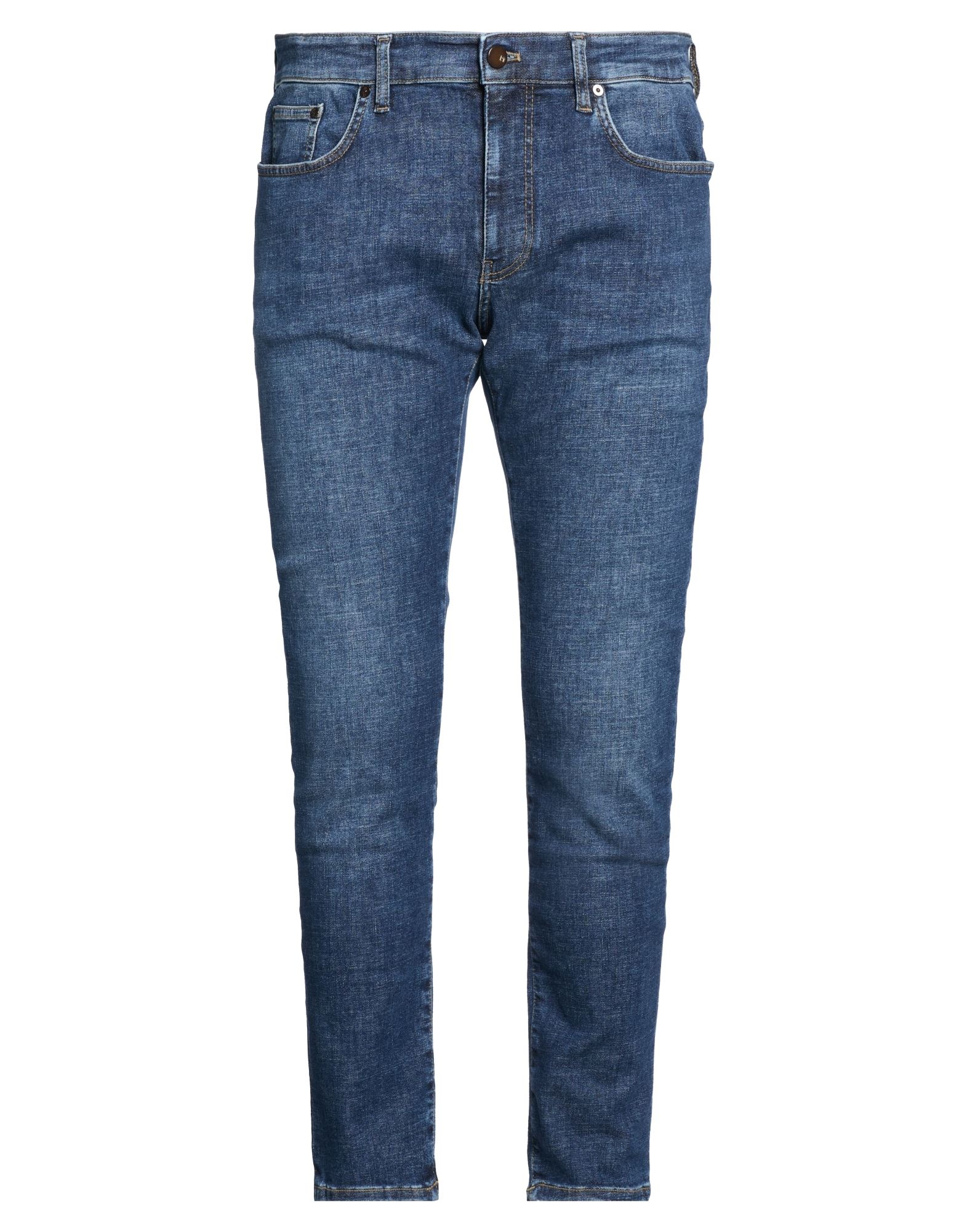  Pt Torino - Hosen & Röcke - Jeanshosen - On Yoox.com 