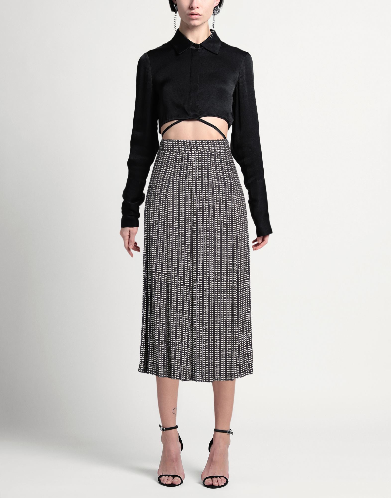  Kartika - Hosen & Röcke - Midi-röcke - On Yoox.com 