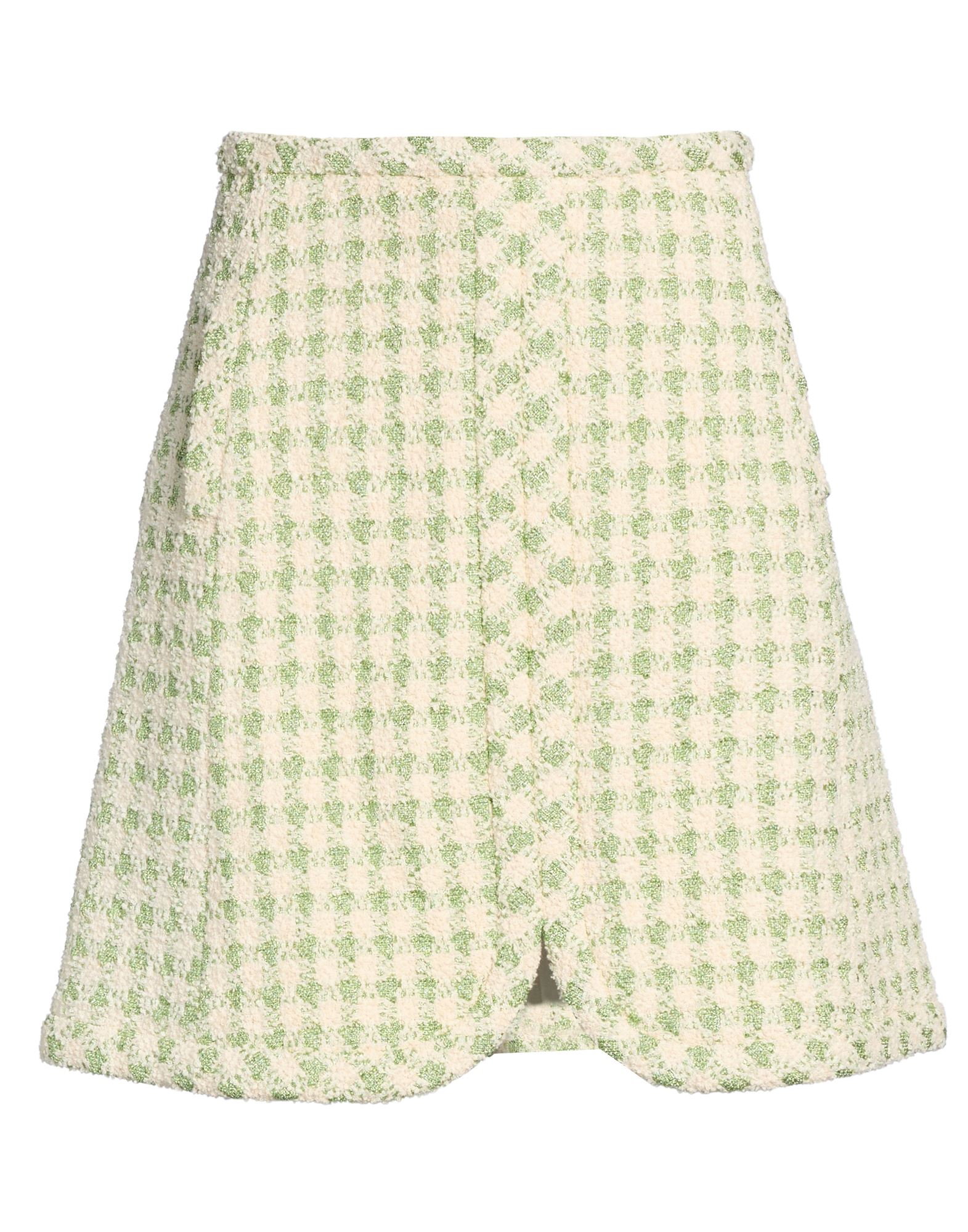 GIAMBATTISTA VALLI GIAMBATTISTA VALLI BOTTOMWEAR Μίνι φούστα