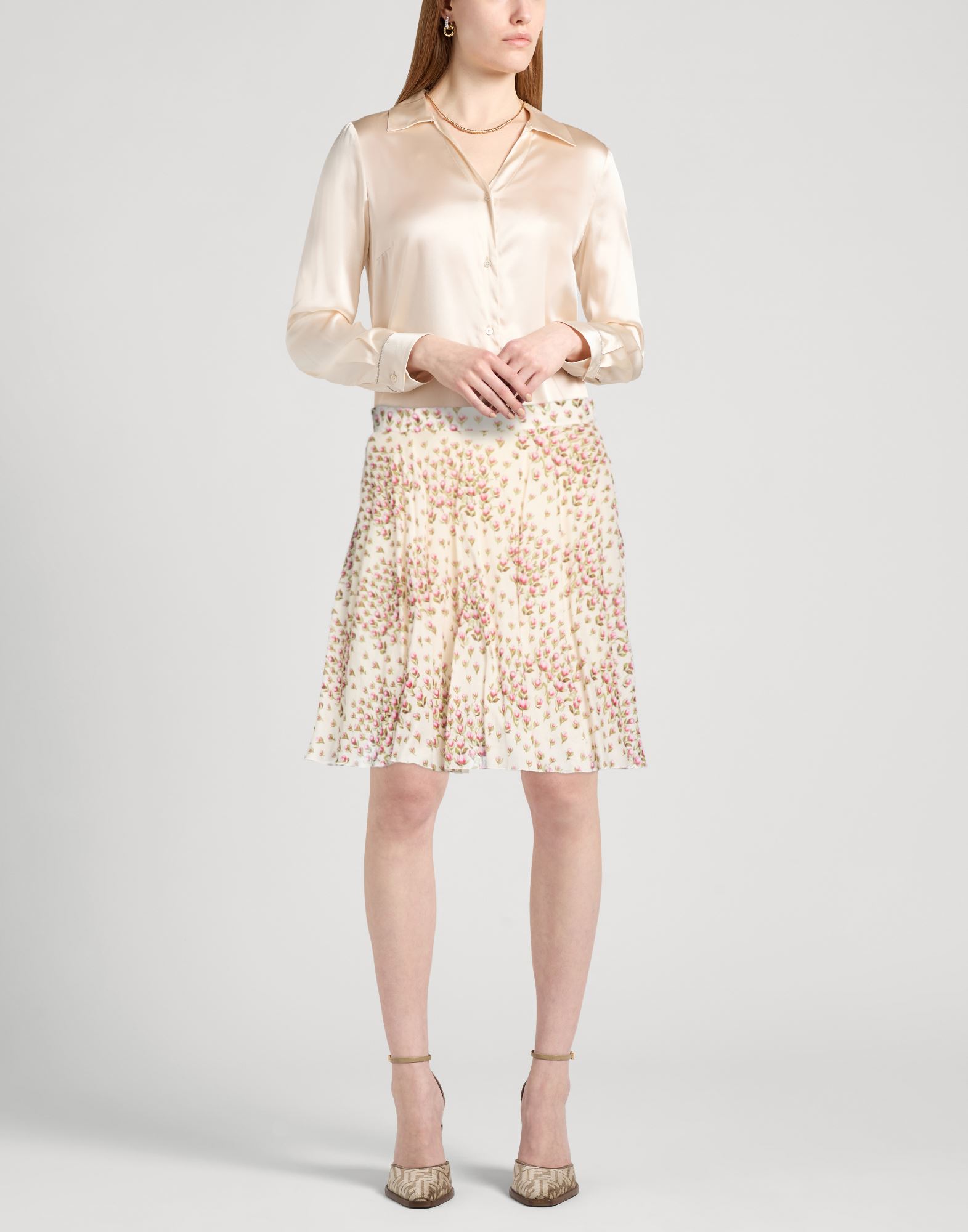  Giambattista Valli - Hosen & Röcke - Miniröcke - On Yoox.com 
