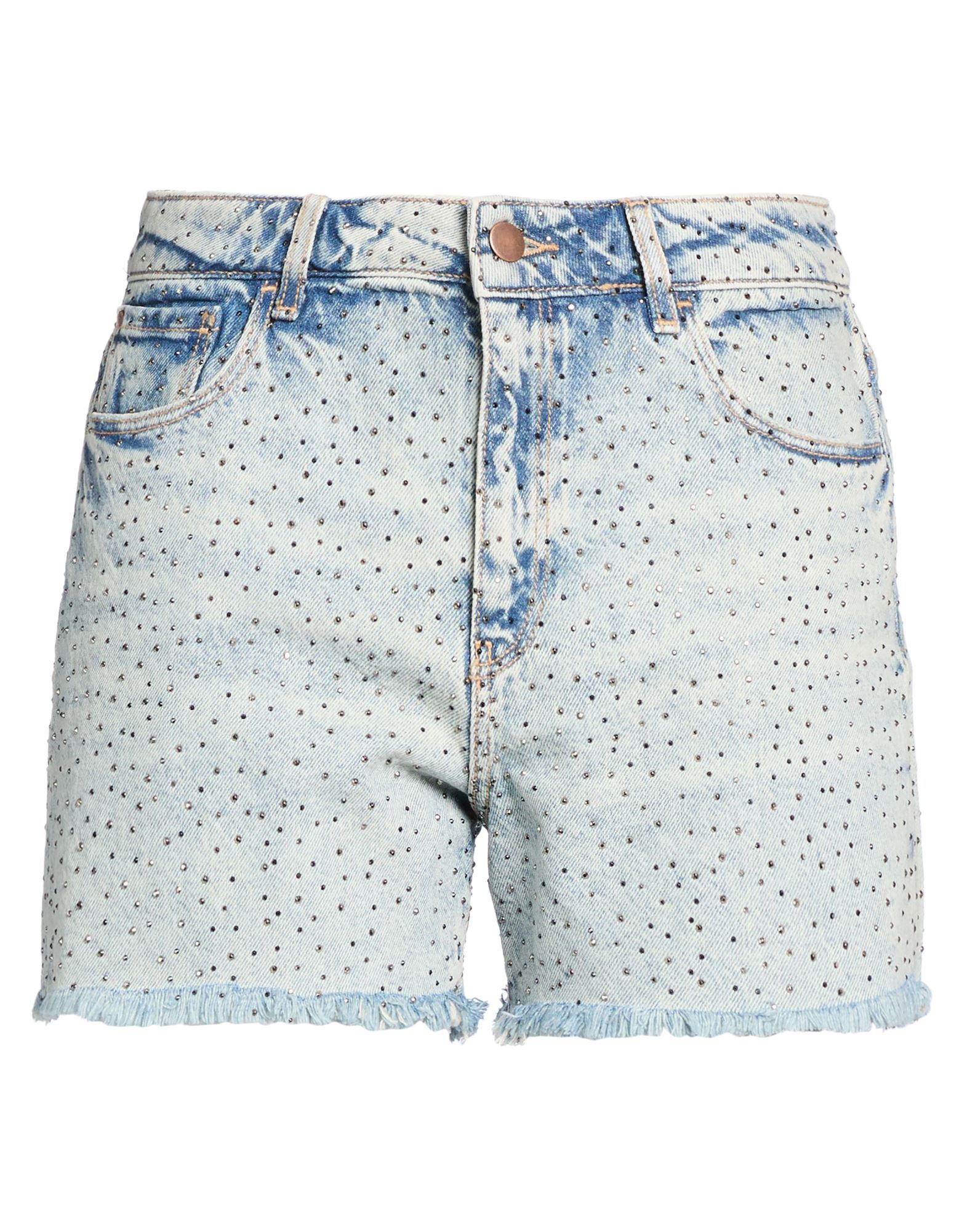  Guess - Hosen & Röcke - Jeansshorts - On Yoox.com 