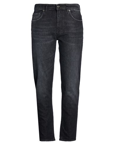 Jeanshose Damen Braungrau 28 Damen