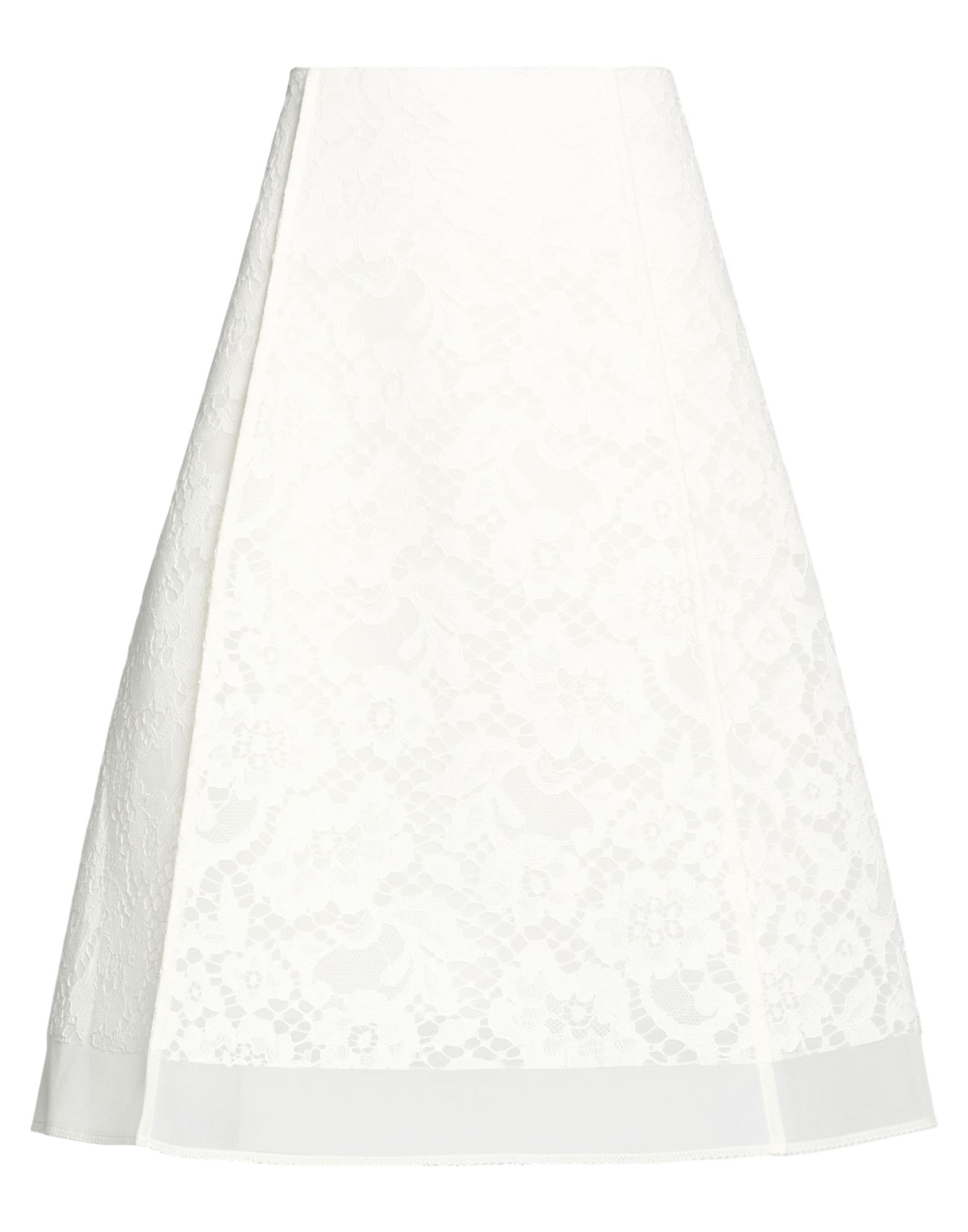 TORY BURCH TORY BURCH BOTTOMWEAR Μίντι φούστα