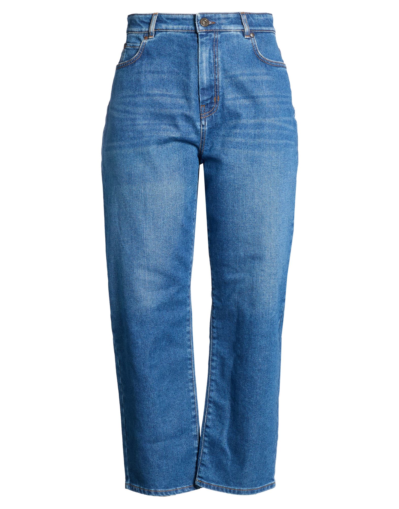  Weekend Max Mara - Partes De Abajo - Pantalones Vaqueros - On Yoox.com 