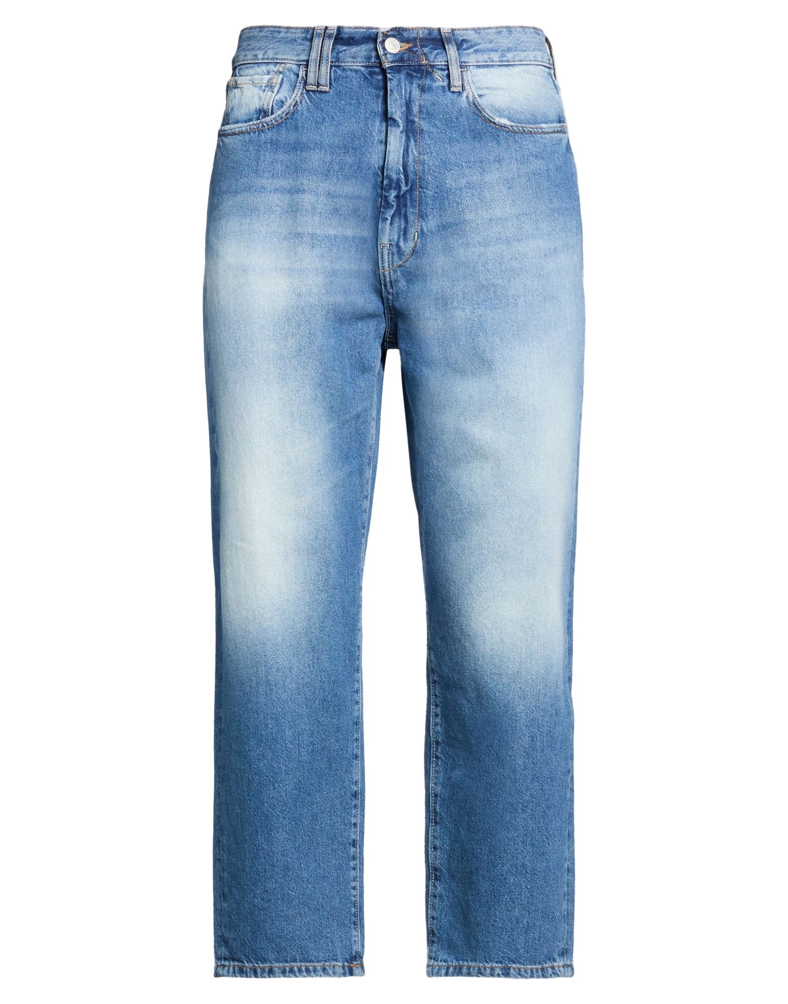 CYCLE BOTTOMWEAR Τζιν