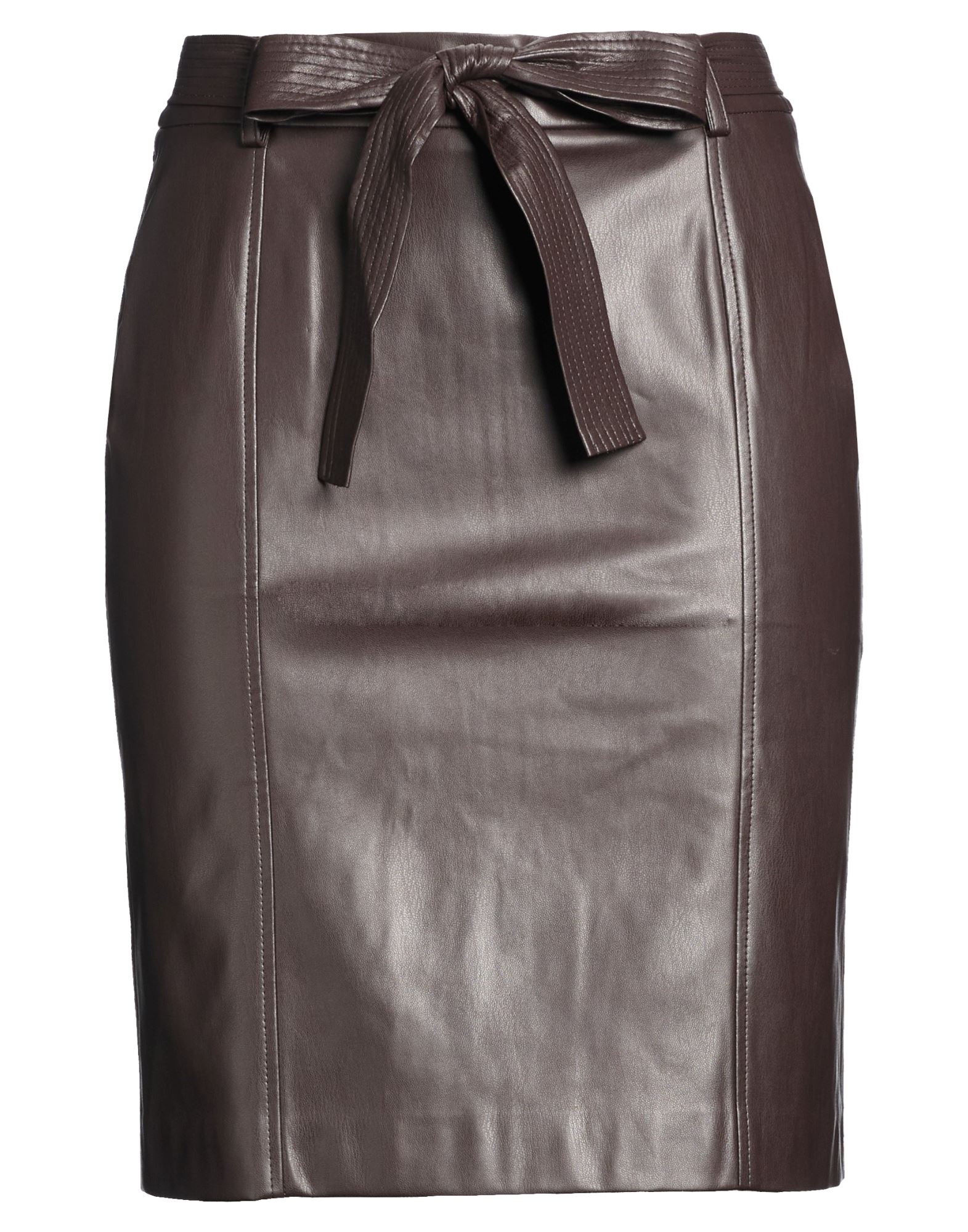 BOSS BOTTOMWEAR Μίνι φούστα