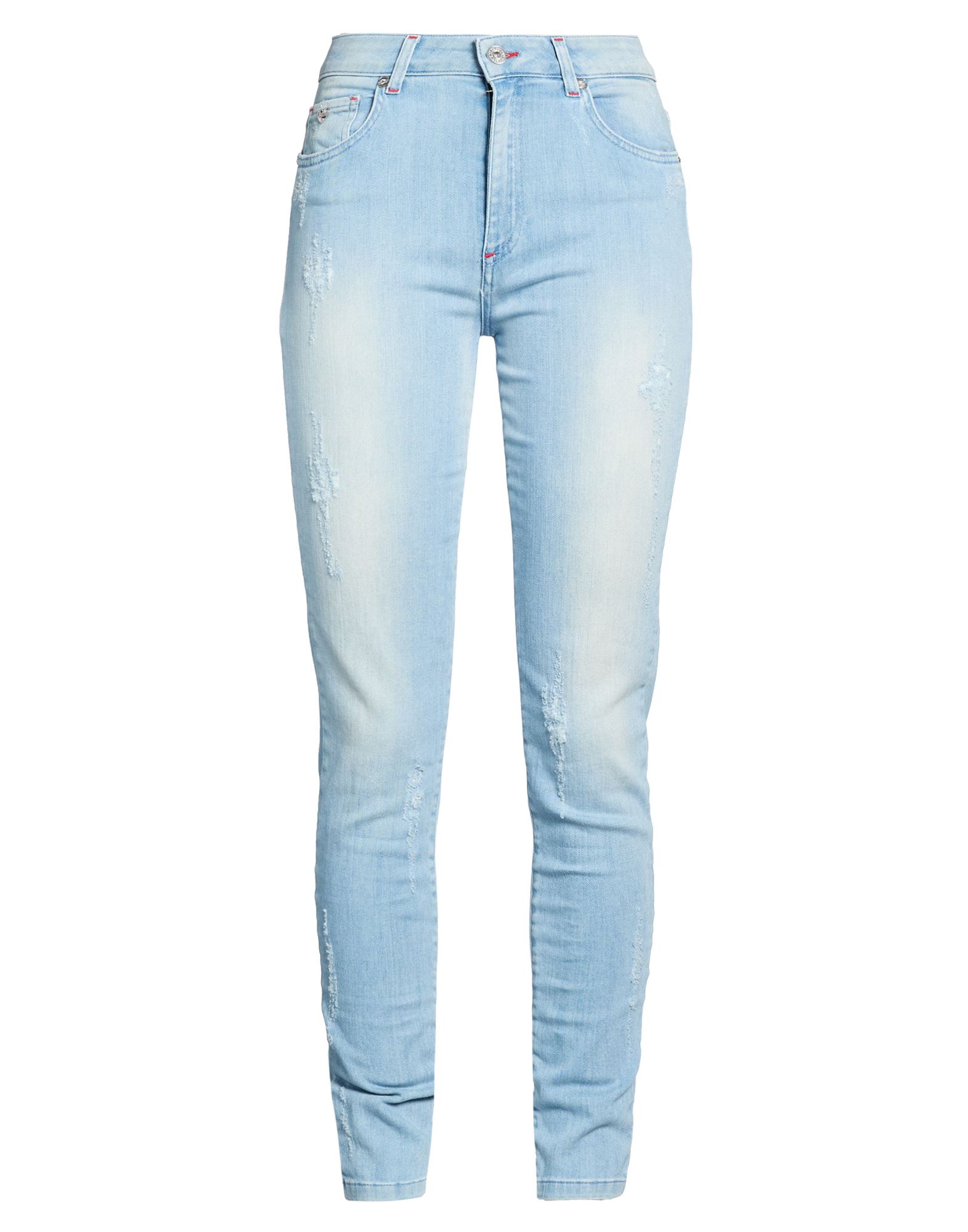  Blugirl - Partes De Abajo - Pantalones Vaqueros - On Yoox.com 