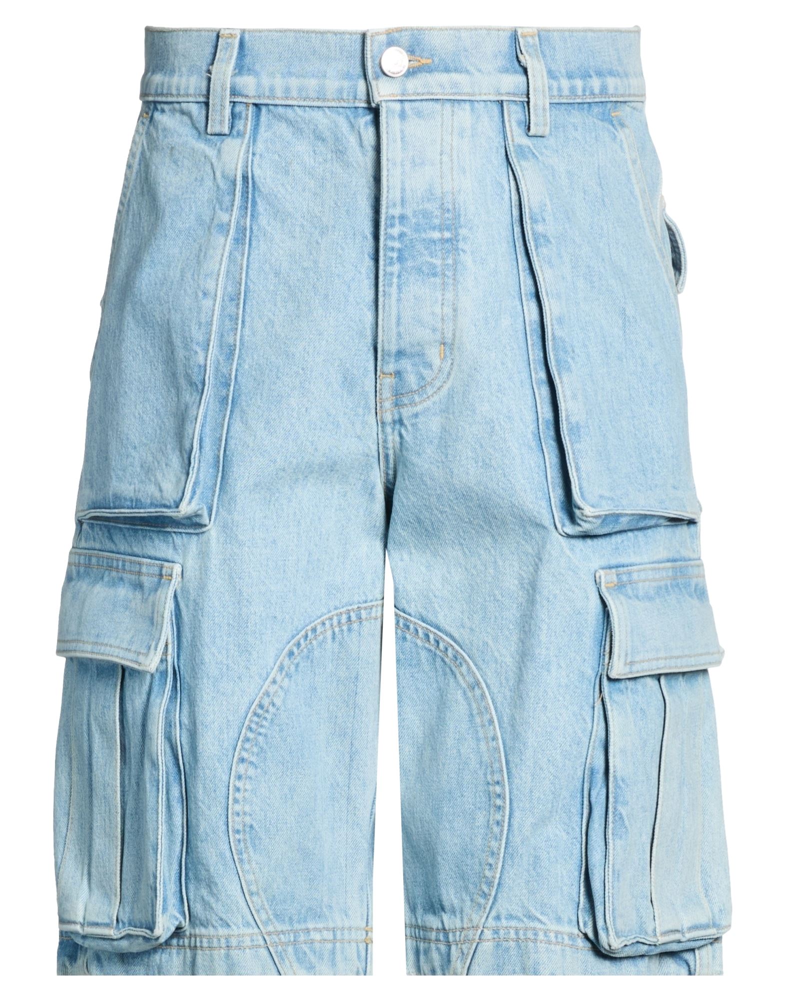  Nahmias - Hosen & Röcke - Jeansshorts - On Yoox.com 
