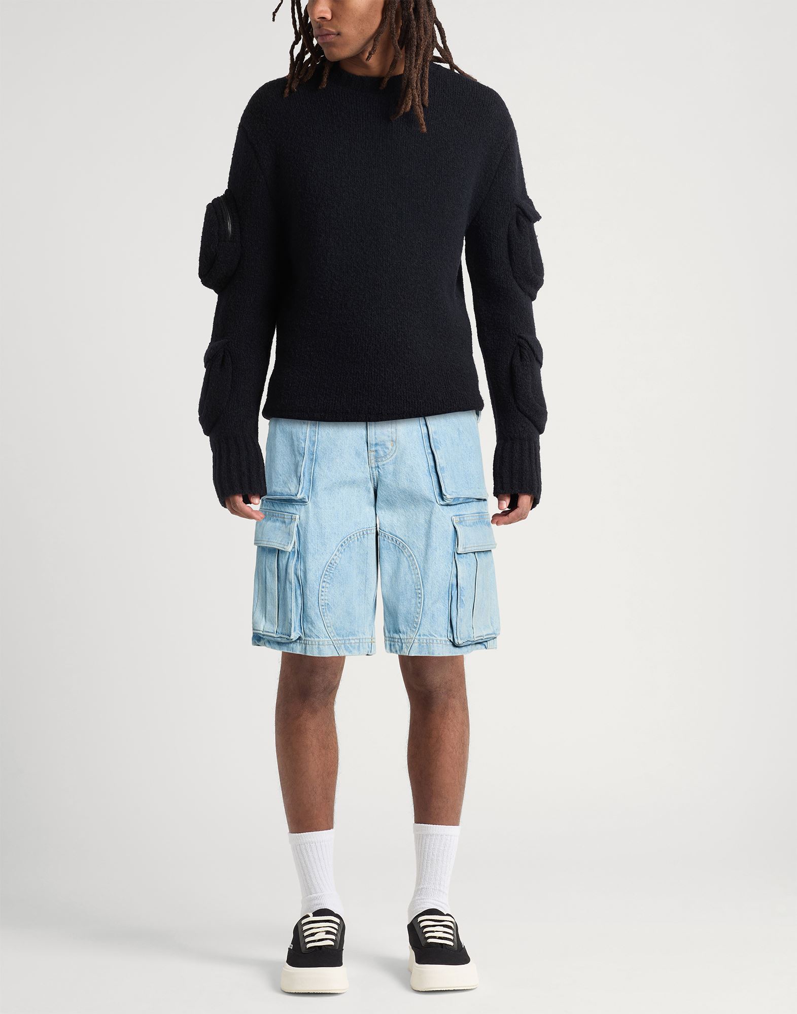  Nahmias - Hosen & Röcke - Jeansshorts - On Yoox.com 