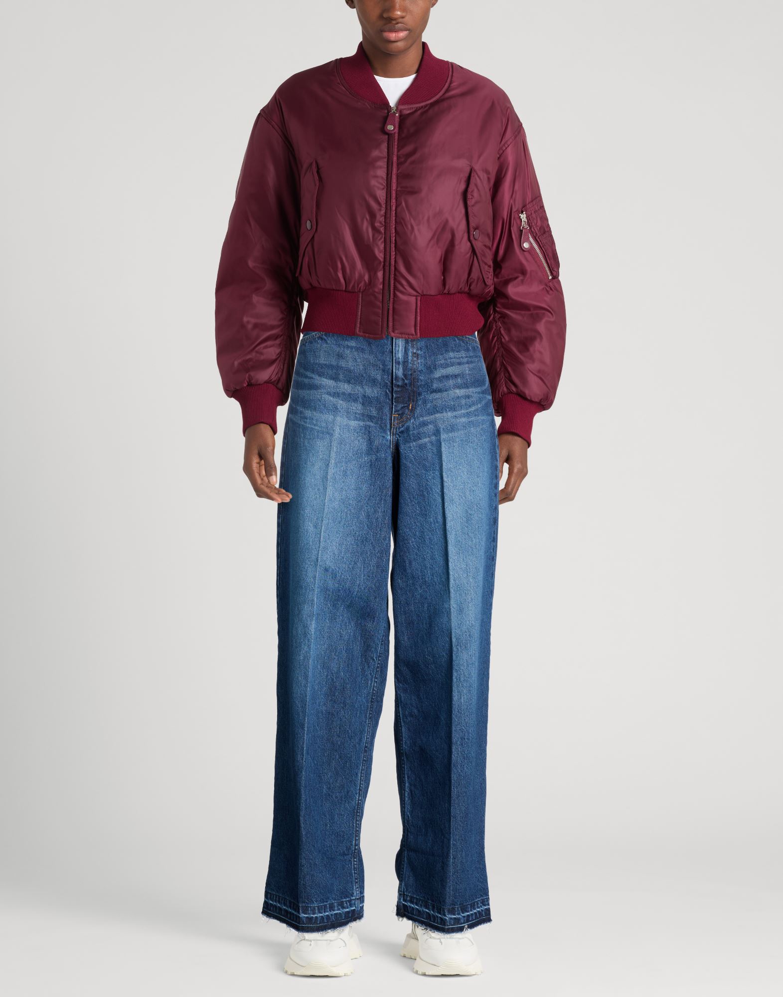  Toga - Hosen & Röcke - Jeanshosen - On Yoox.com 