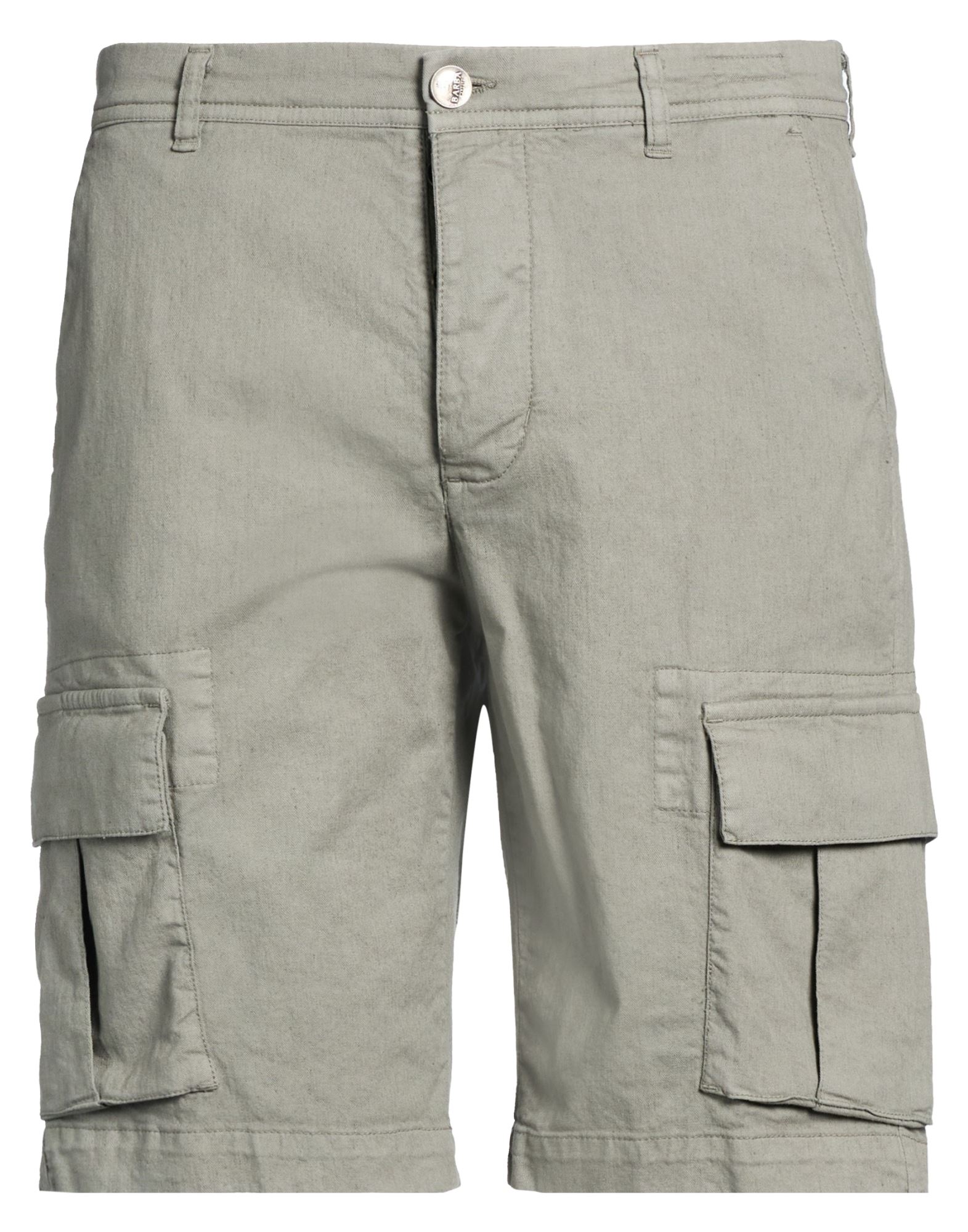  Barba Napoli - Hosen & Röcke - Shorts & Bermudashorts - On Yoox.com 