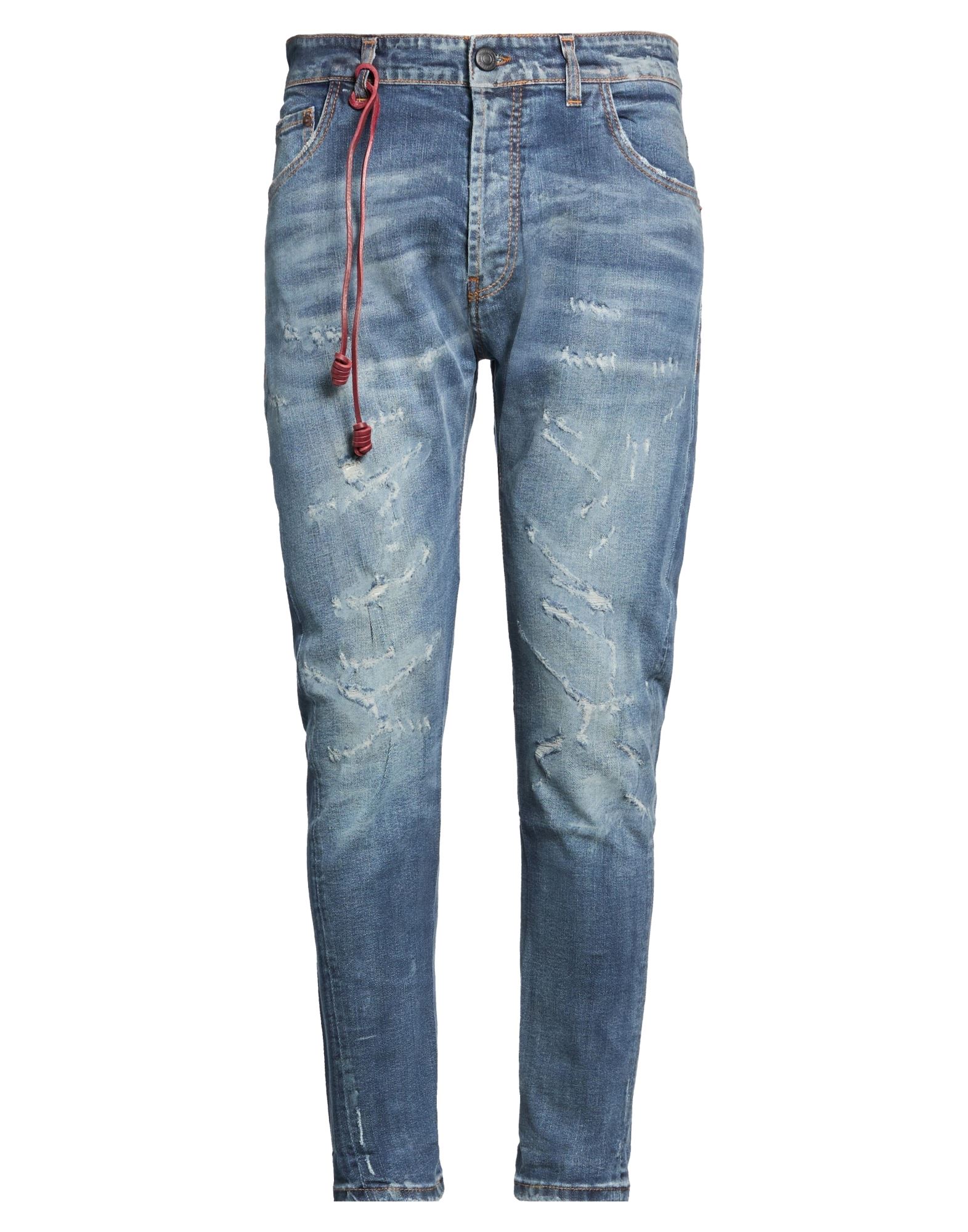  Yes London - Hosen & Röcke - Jeanshosen - On Yoox.com 