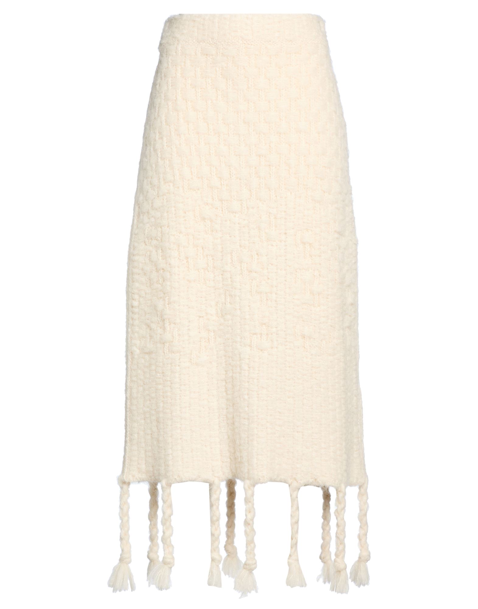 JIL SANDER+ JIL SANDER+ BOTTOMWEAR Μίντι φούστα