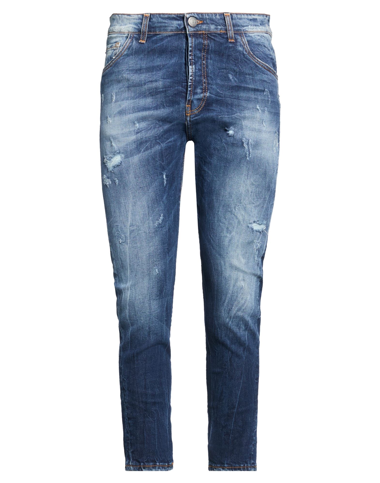  Yes London - Hosen & Röcke - Jeanshosen - On Yoox.com 