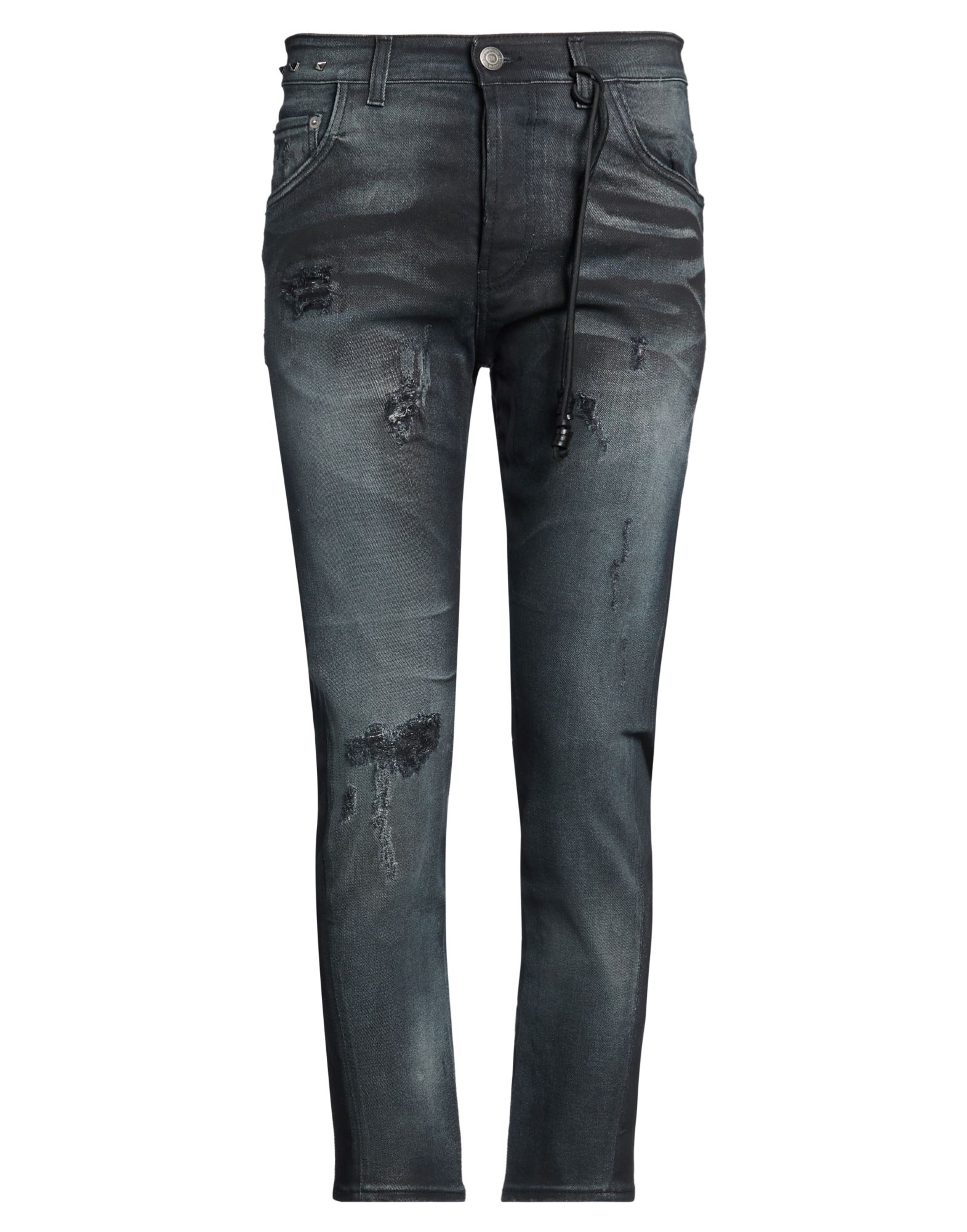  Yes London - Hosen & Röcke - Jeanshosen - On Yoox.com 