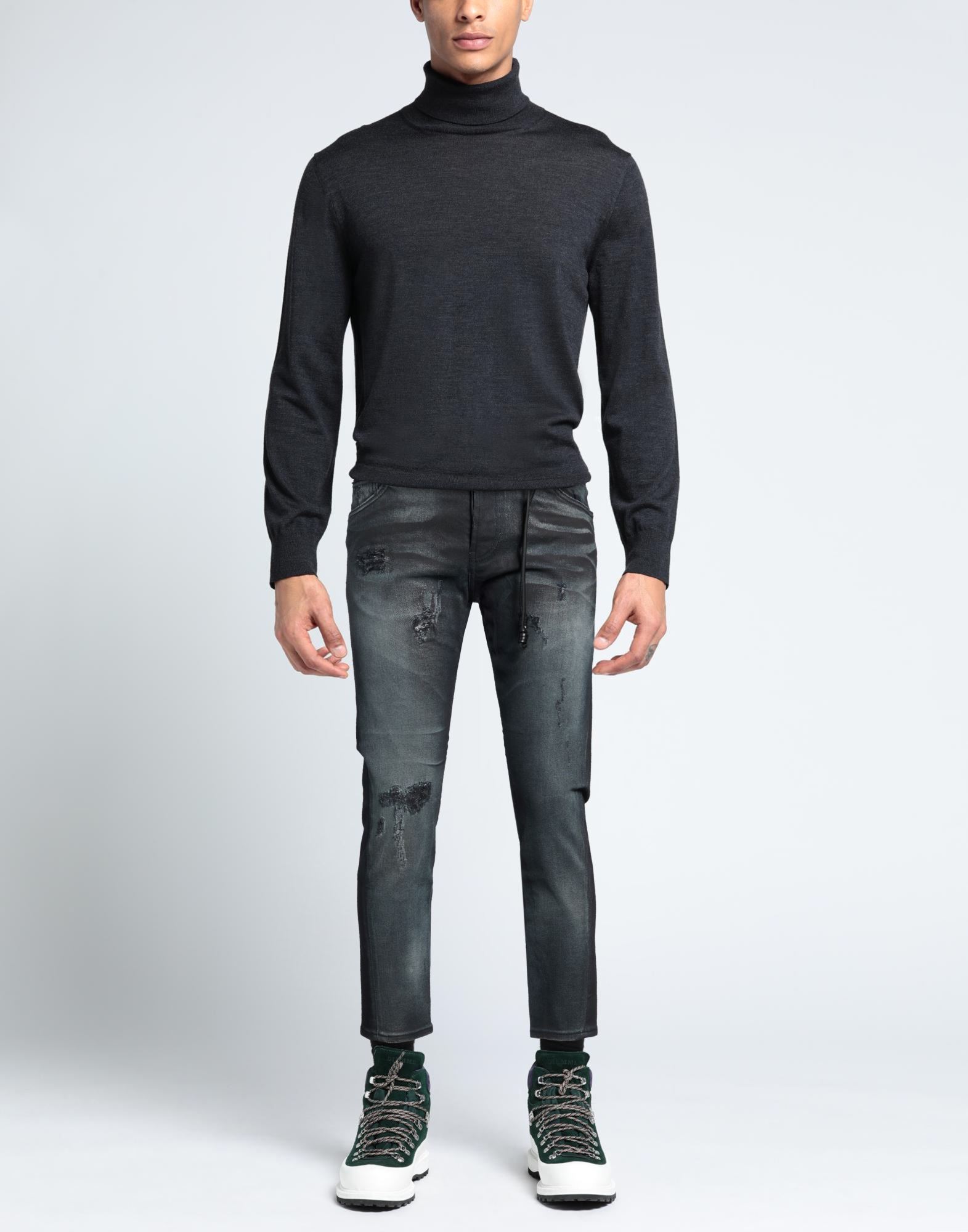  Yes London - Hosen & Röcke - Jeanshosen - On Yoox.com 