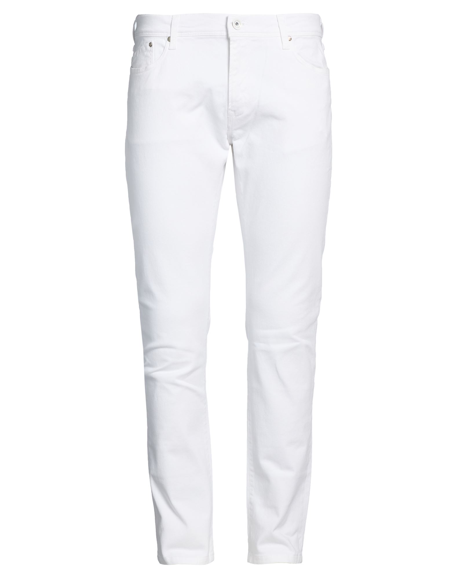 0/zero Construction - Hosen & Röcke - Jeanshosen - On Yoox.com 