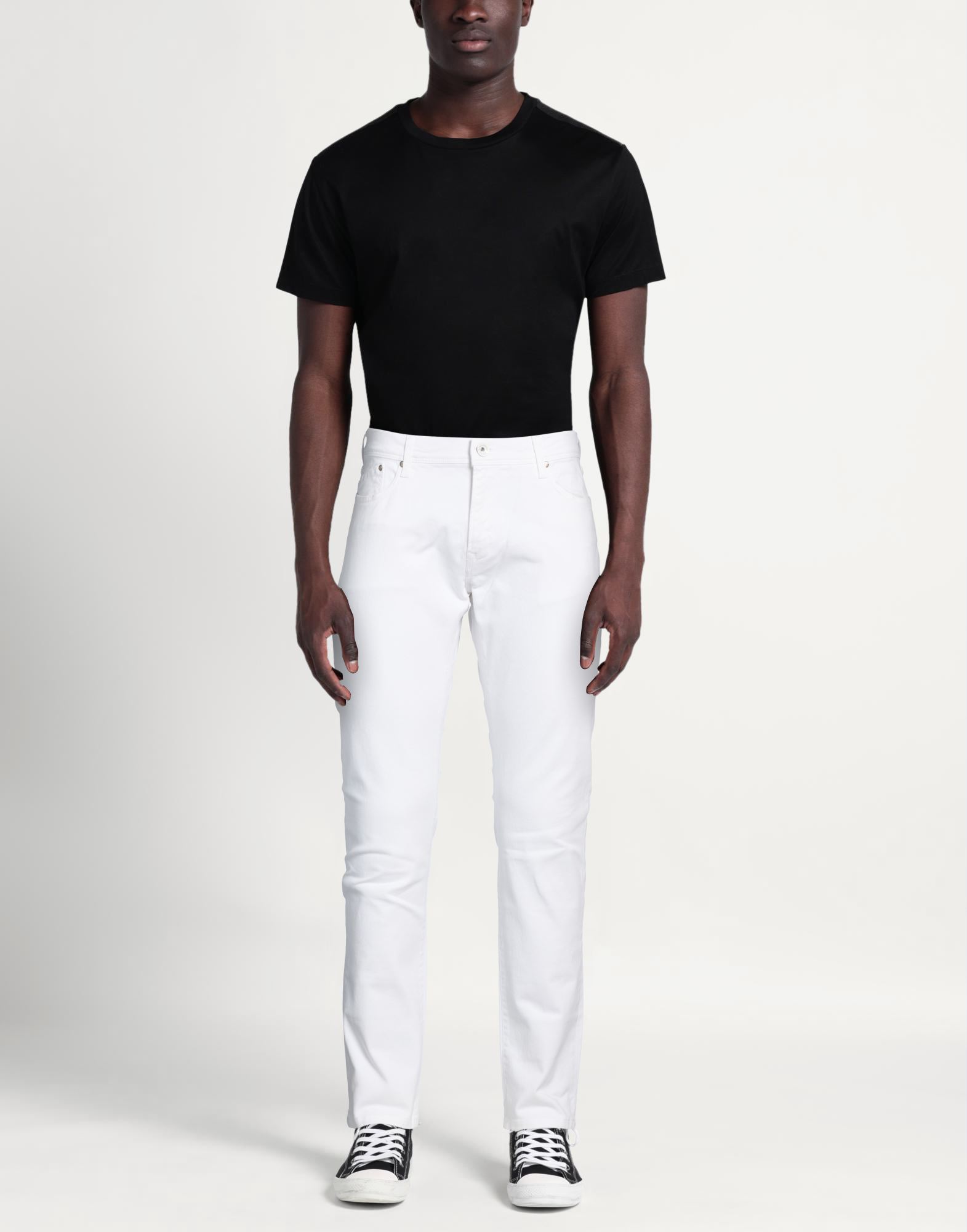  0/zero Construction - Hosen & Röcke - Jeanshosen - On Yoox.com 
