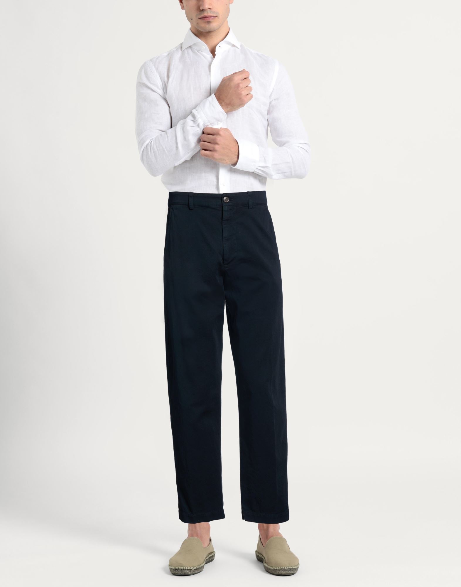  Dries Van Noten - Hosen & Röcke - Hosen - On Yoox.com 