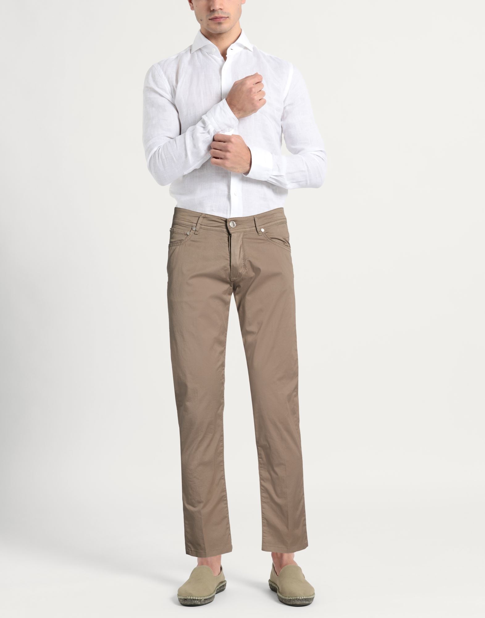  Barba Napoli - Hosen & Röcke - Hosen - On Yoox.com 