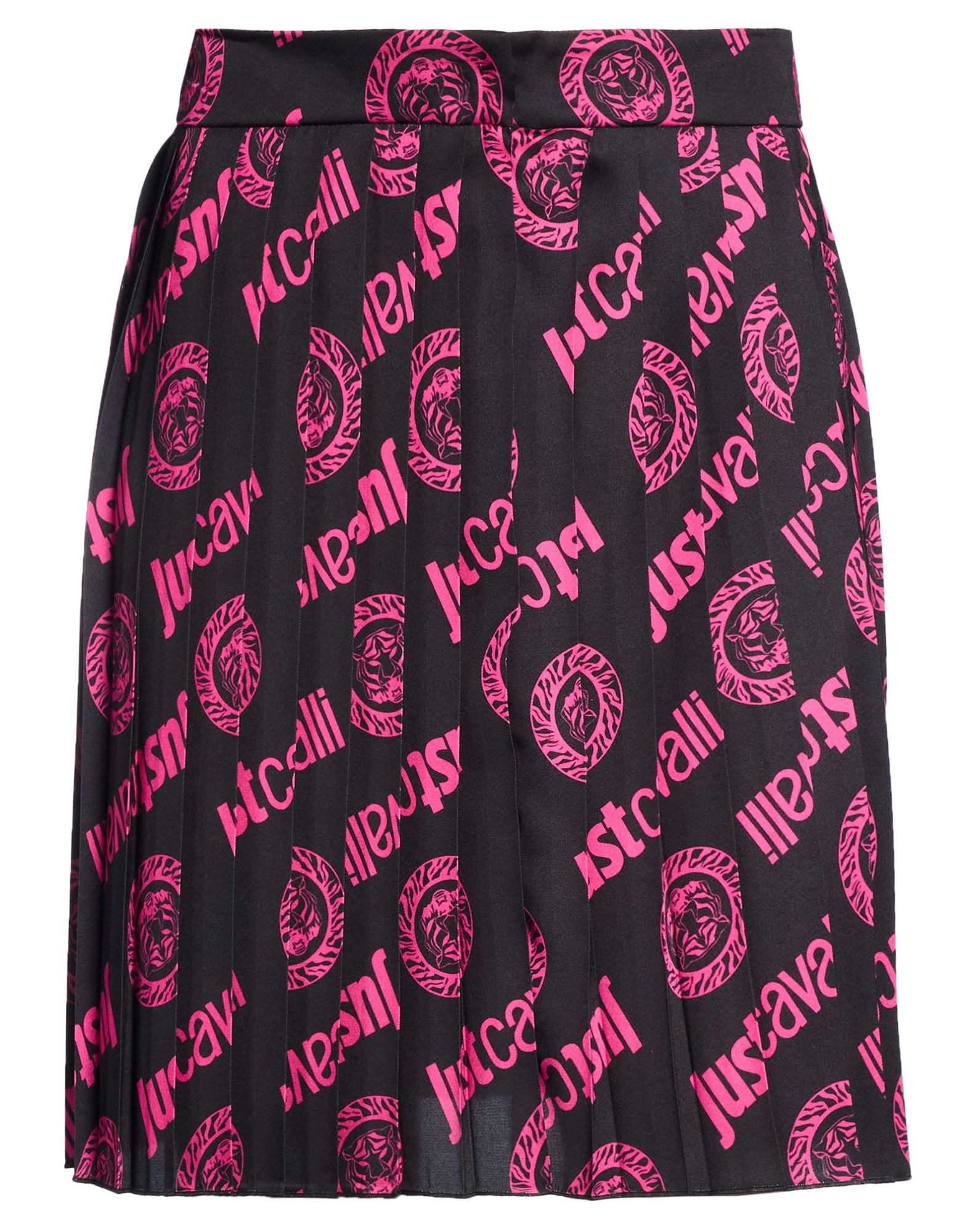  Just Cavalli - Hosen & Röcke - Miniröcke - On Yoox.com 