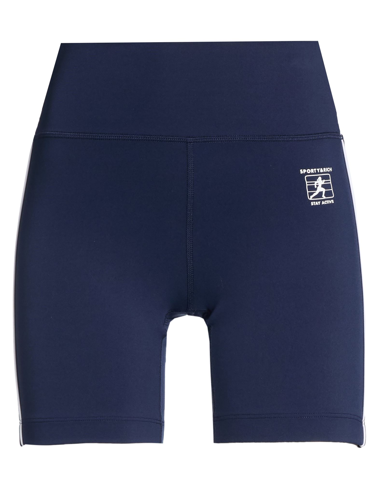 SPORTY & RICH BOTTOMWEAR Σορτς & Βερμούδες