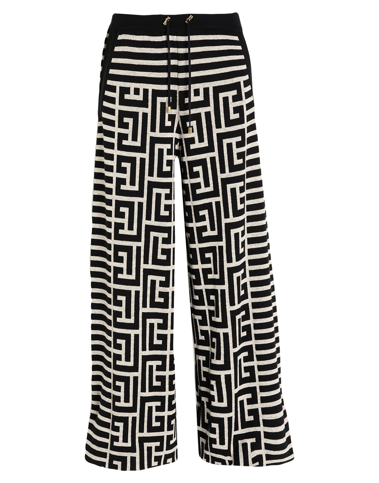  Balmain - Partes De Abajo - Pantalones - On Yoox.com 