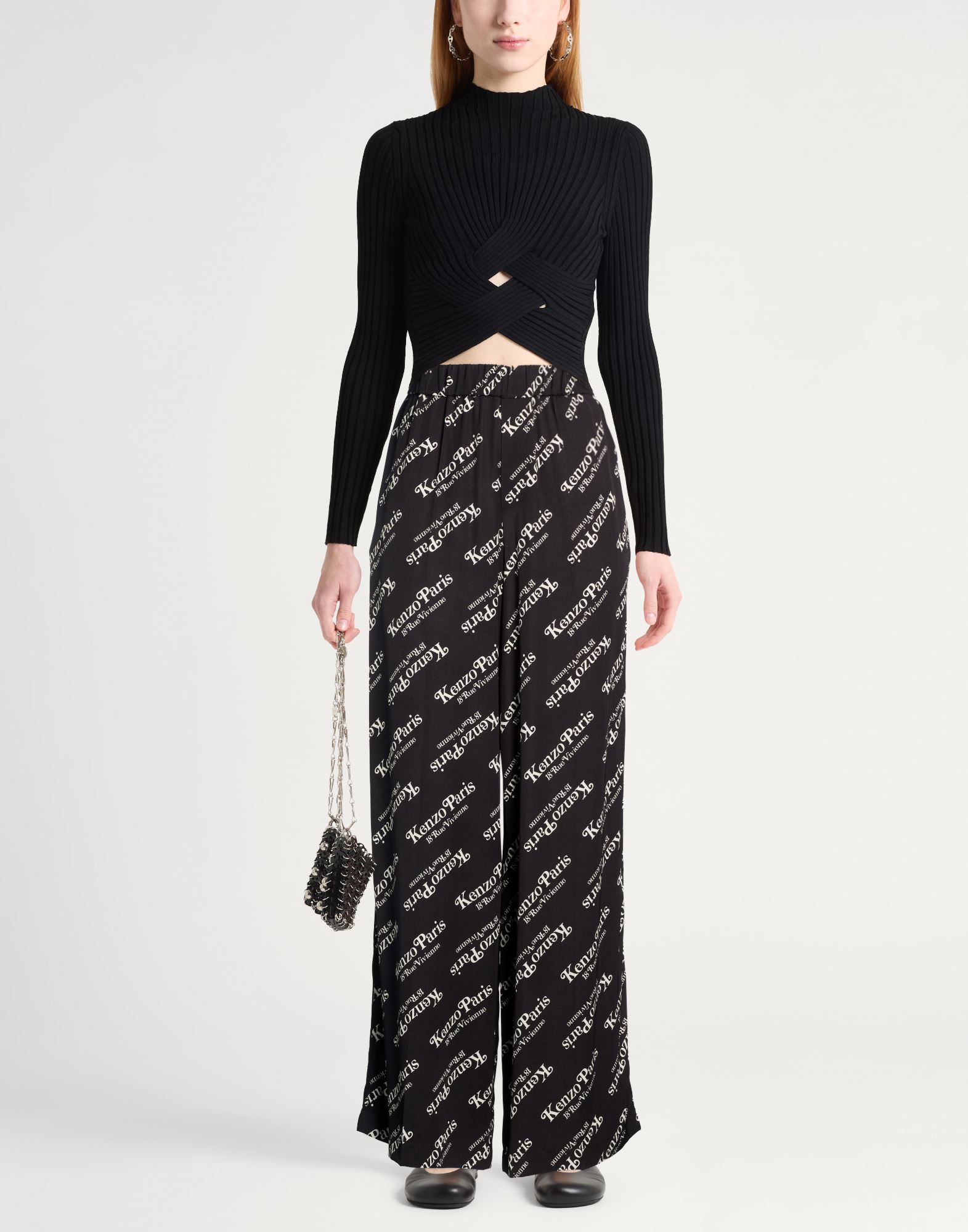  Kenzo - Hosen & Röcke - Hosen - On Yoox.com 