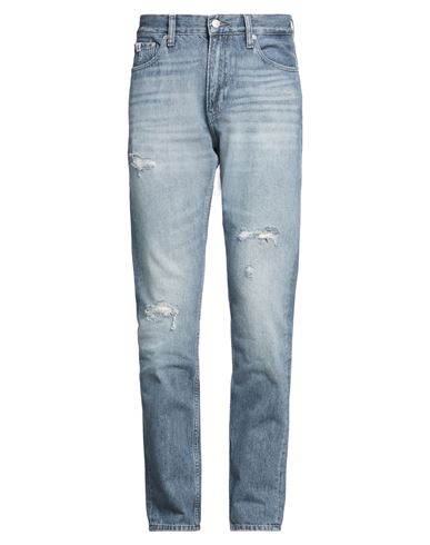Pantalones vaqueros Hombre Azul marino 29W-32L,30W-32L,31W-32L Hombre